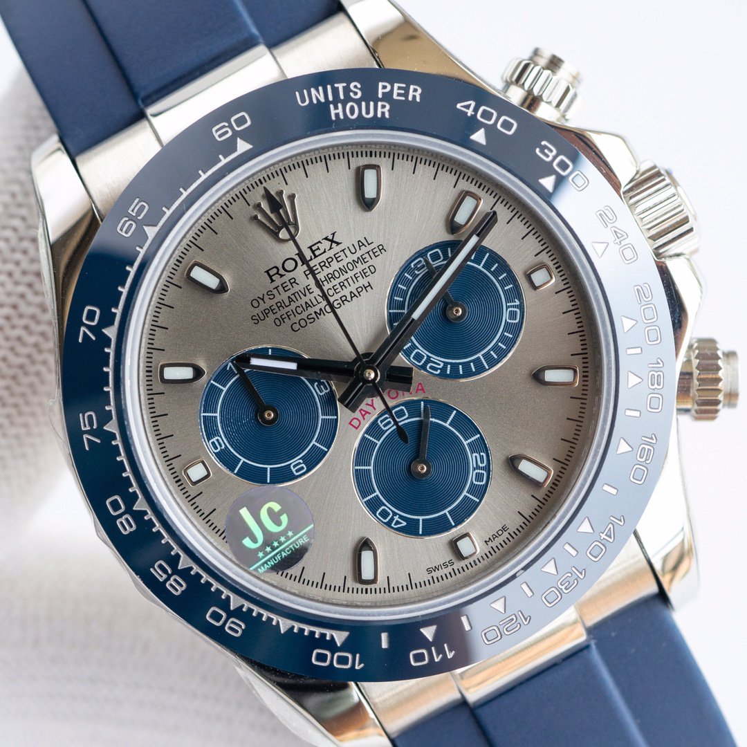 Rolex 2026 New Model Pre-sale-38