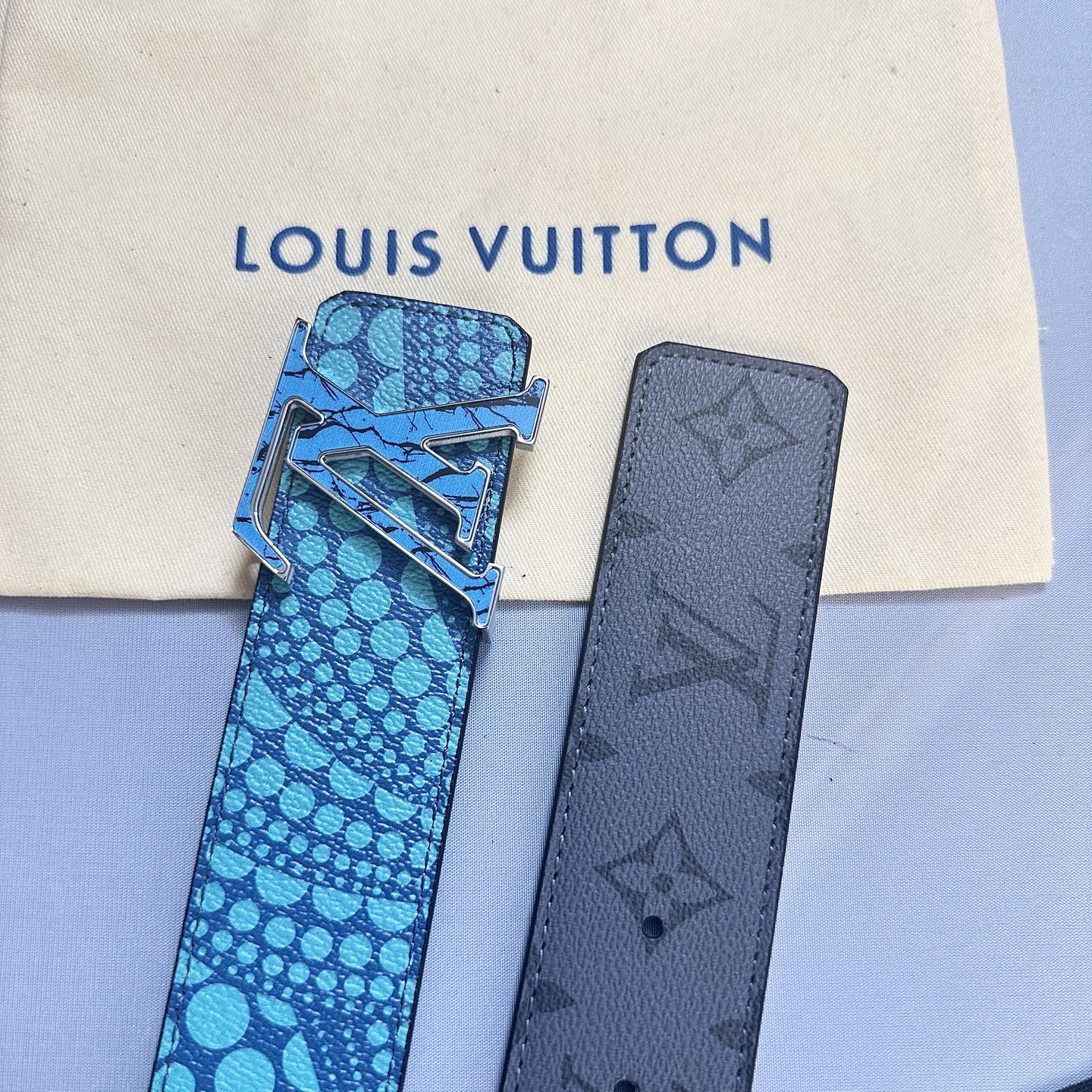 Lv belt-105