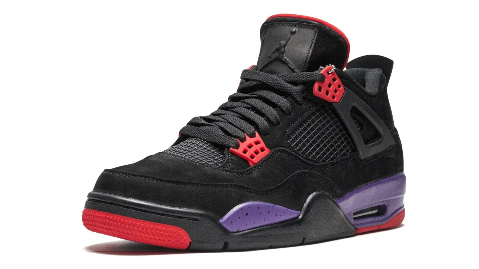 Air Jordan 4 Retro NRG 