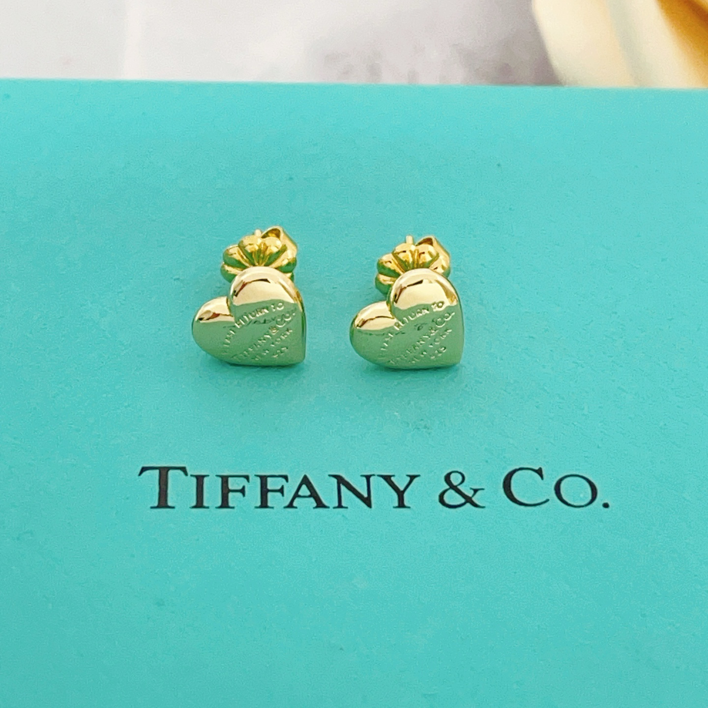 tiffany earrings-2