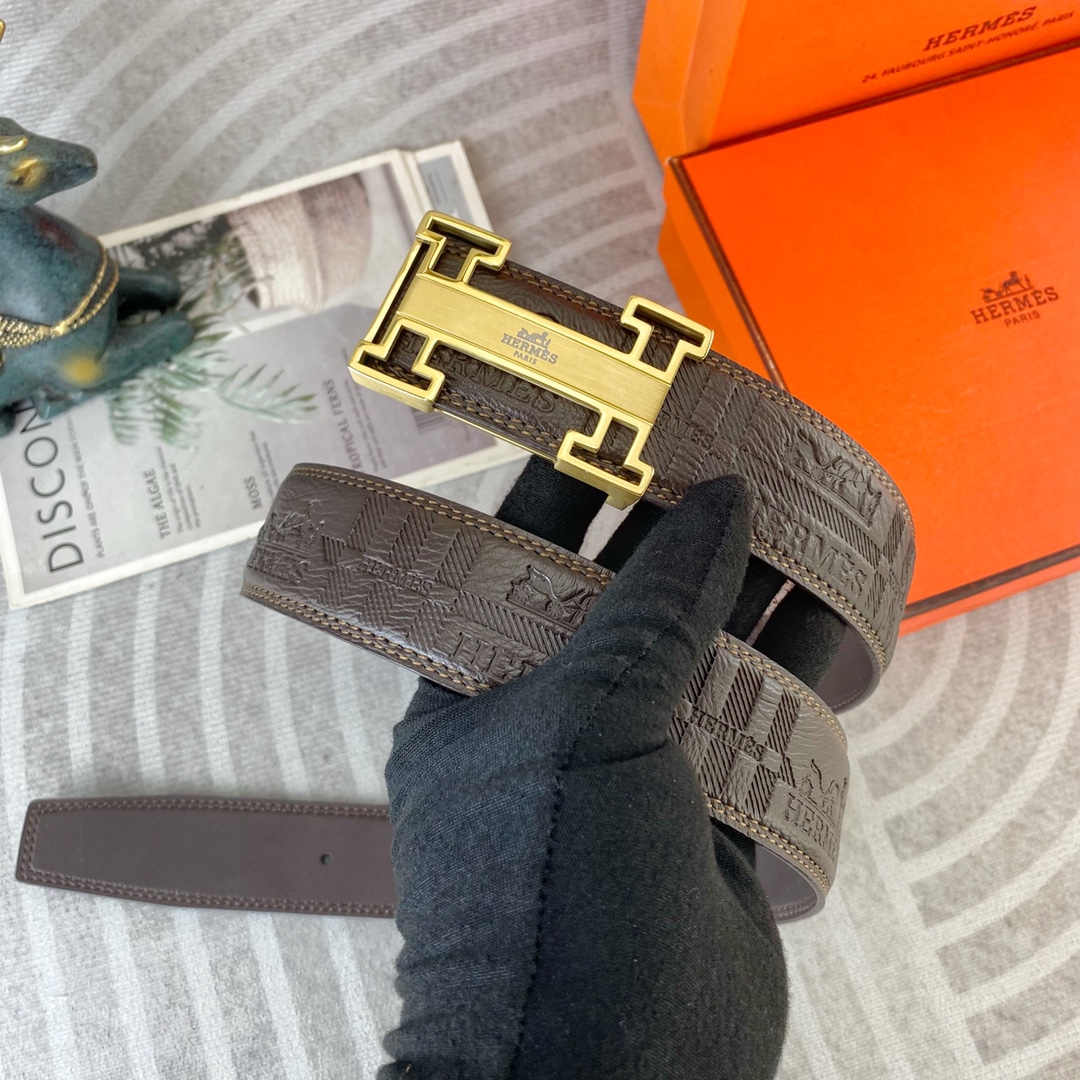 Hermes belt-97