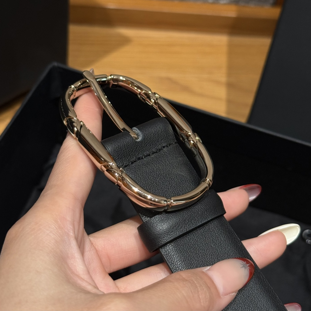 Chanel belt-85