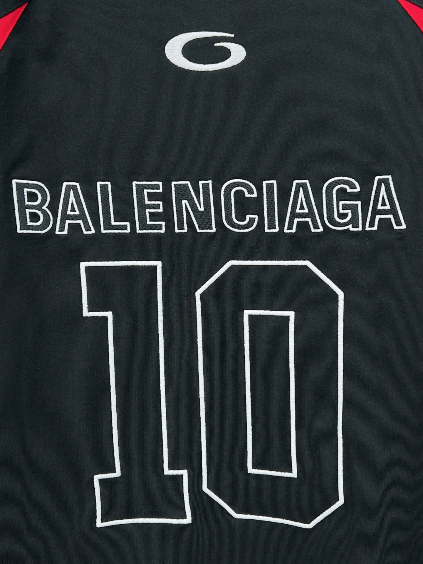 Balenciaga clothing-282