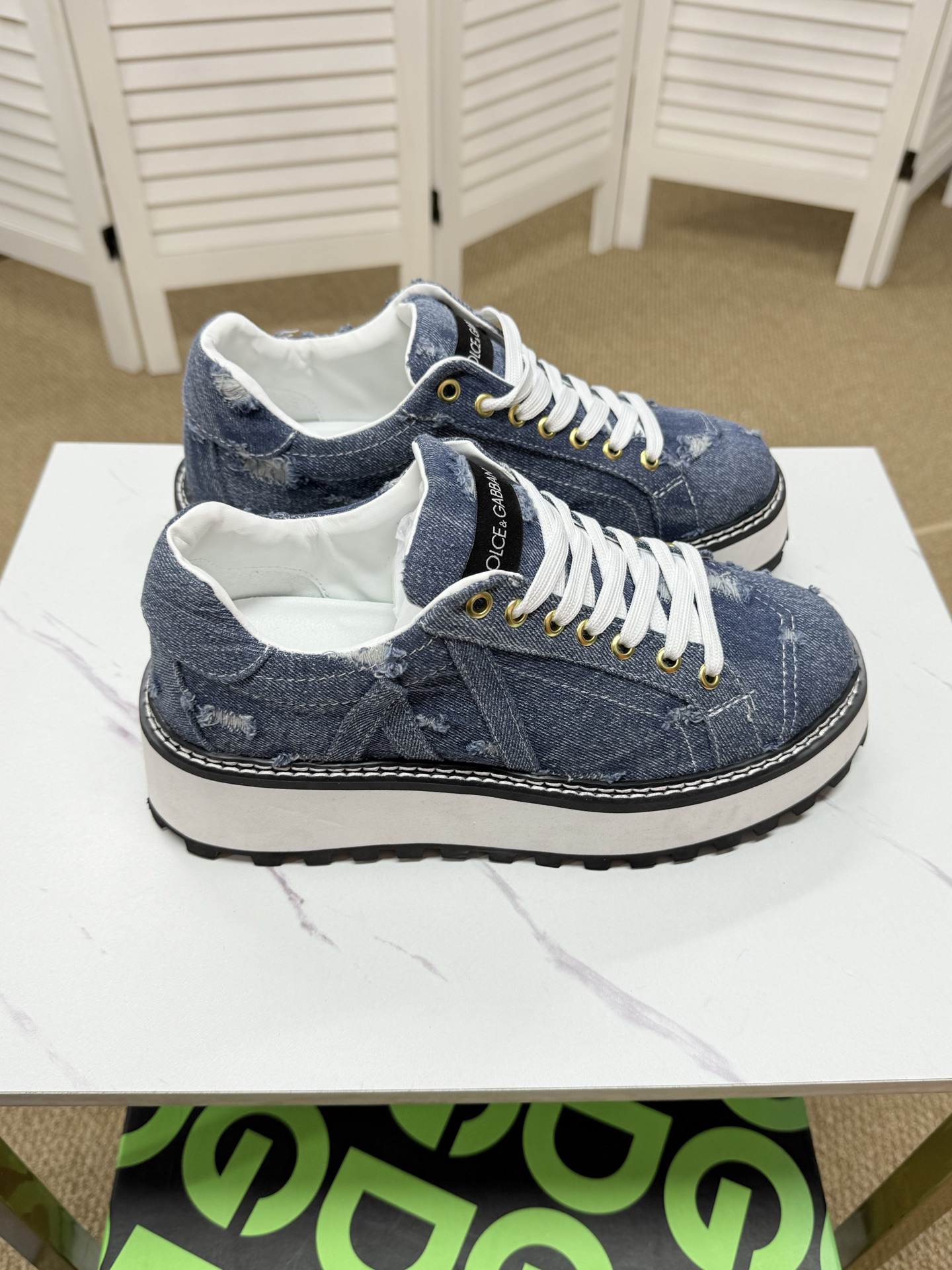 D&G Sneakers-89