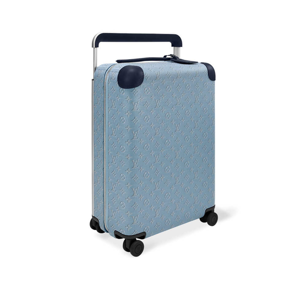 LV luggage-47