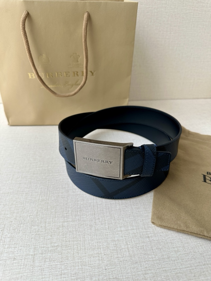 Burberry belt-99