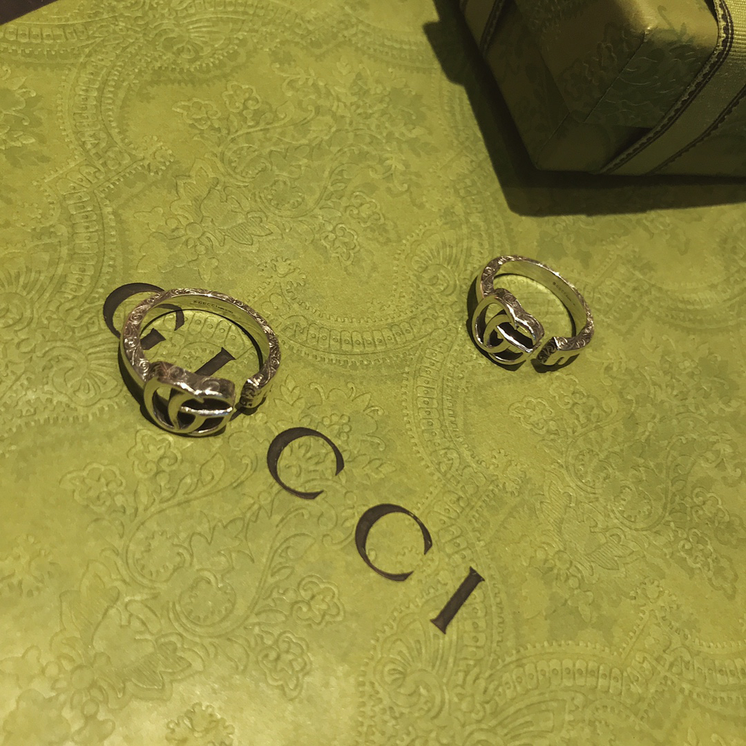 Gucci ring-35