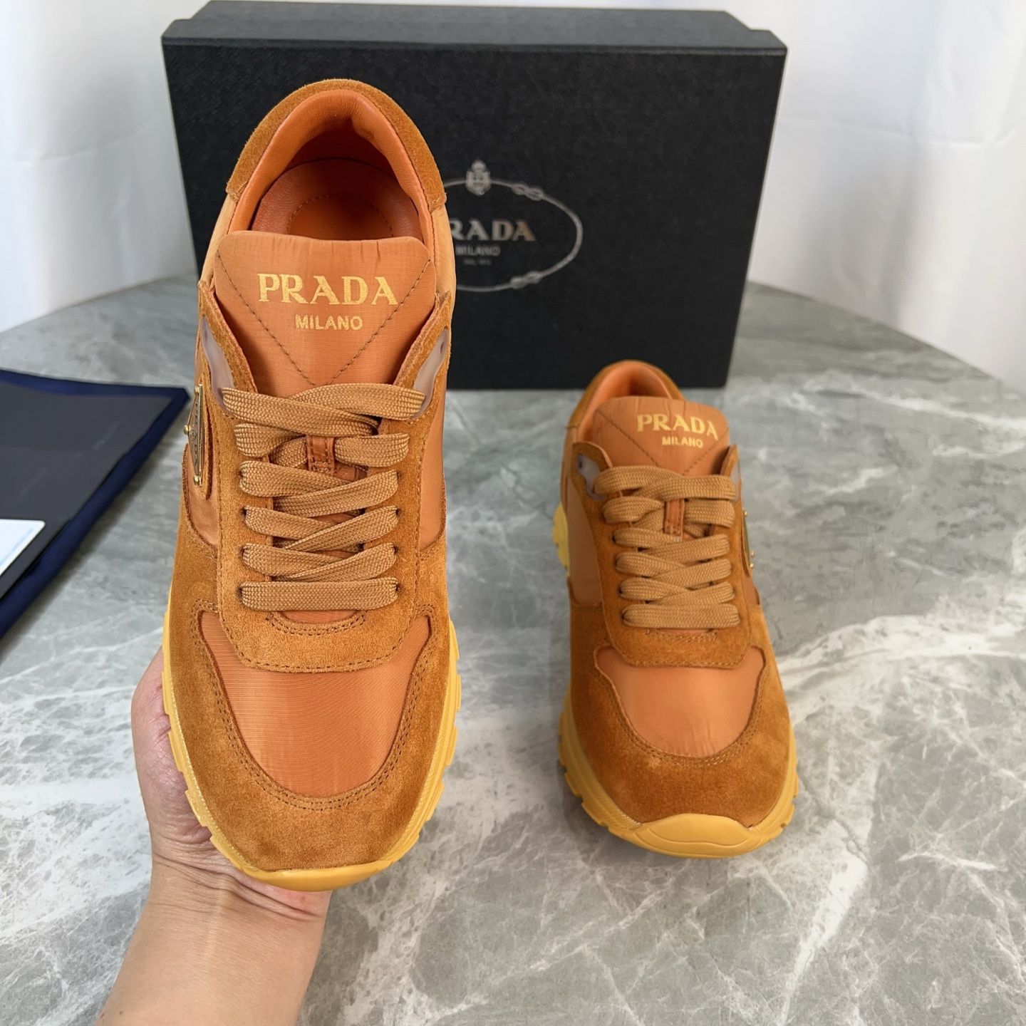 Prada Sneakers-84