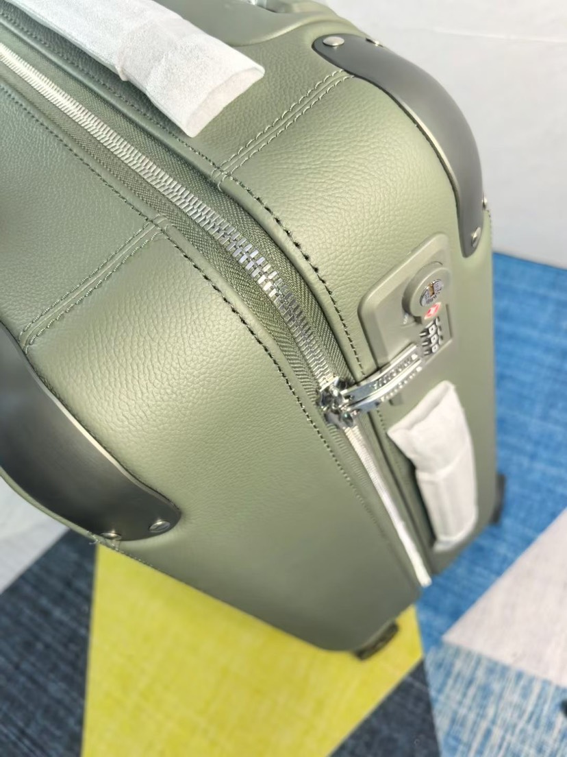 RIMOWA luggage-1