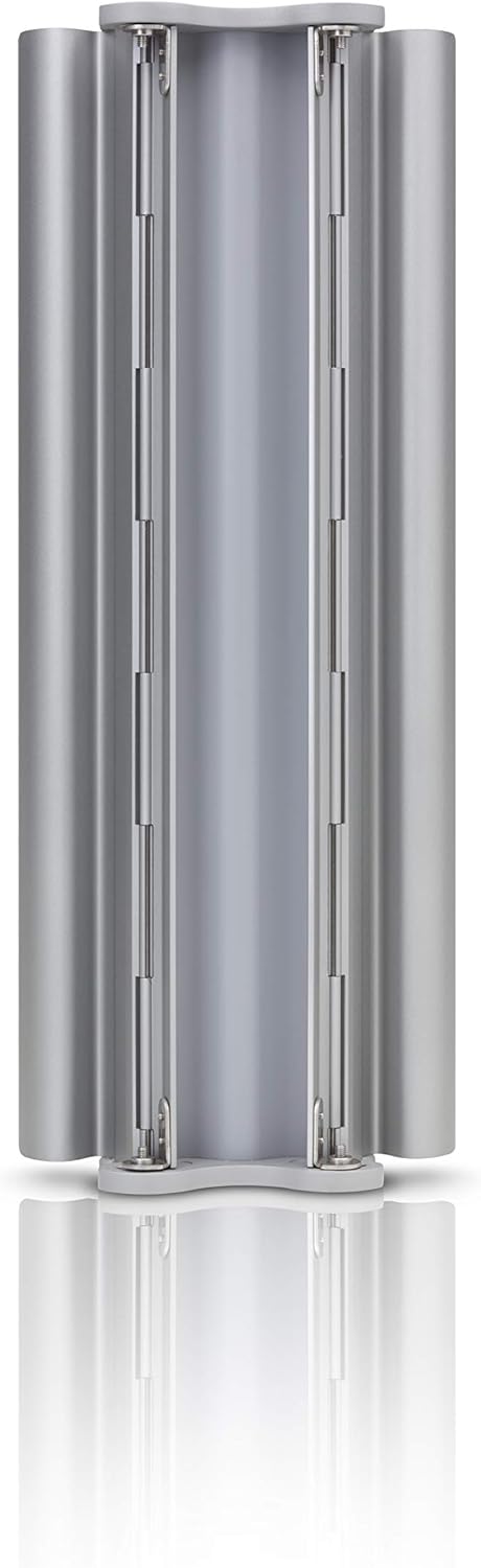 Ubiquiti Networks 5Ghz Airmax Basestation Mid Gain Variable 60-120 Titanium (AM-M-V5G-TI)