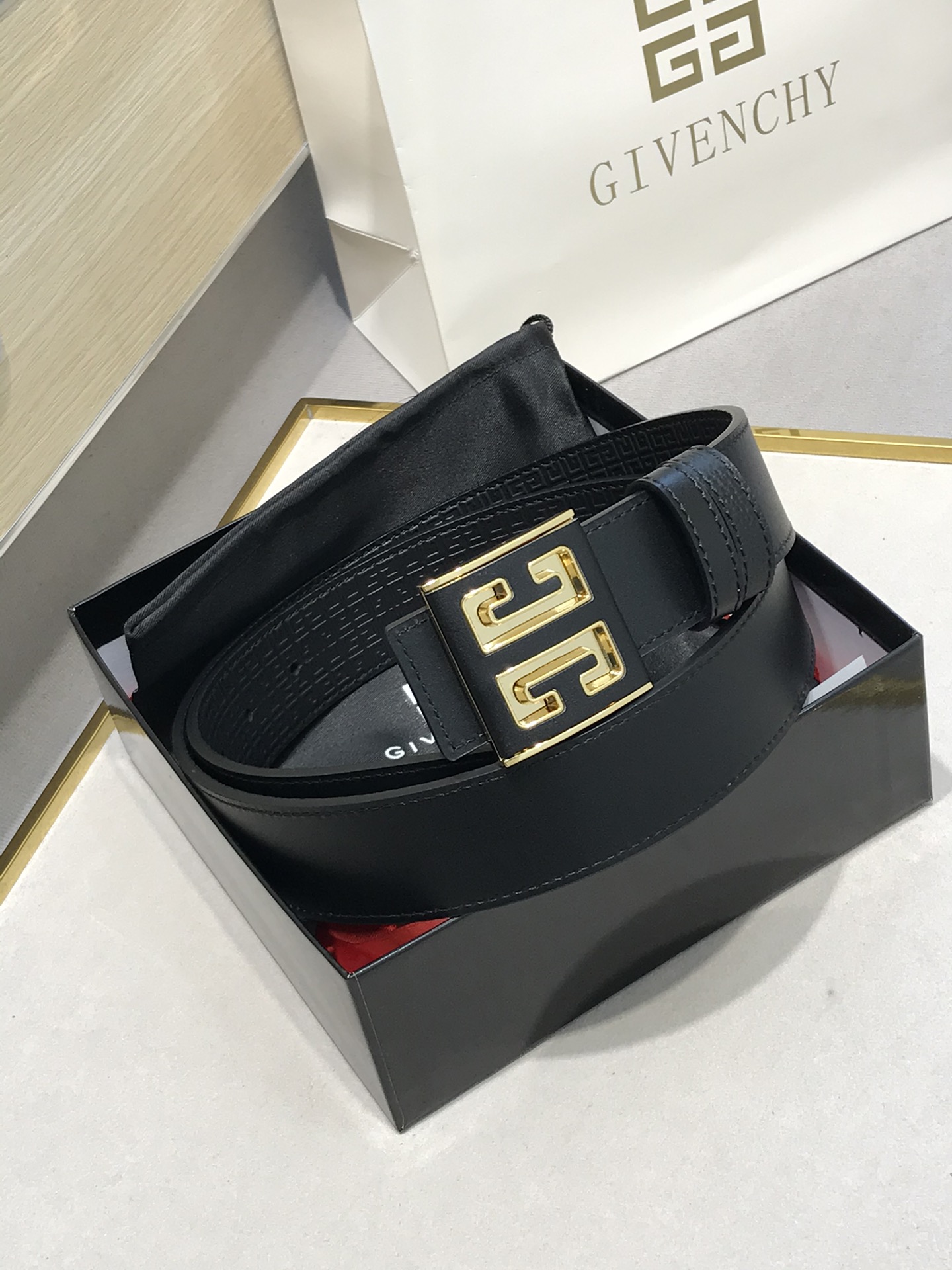 Givenchy belt-16