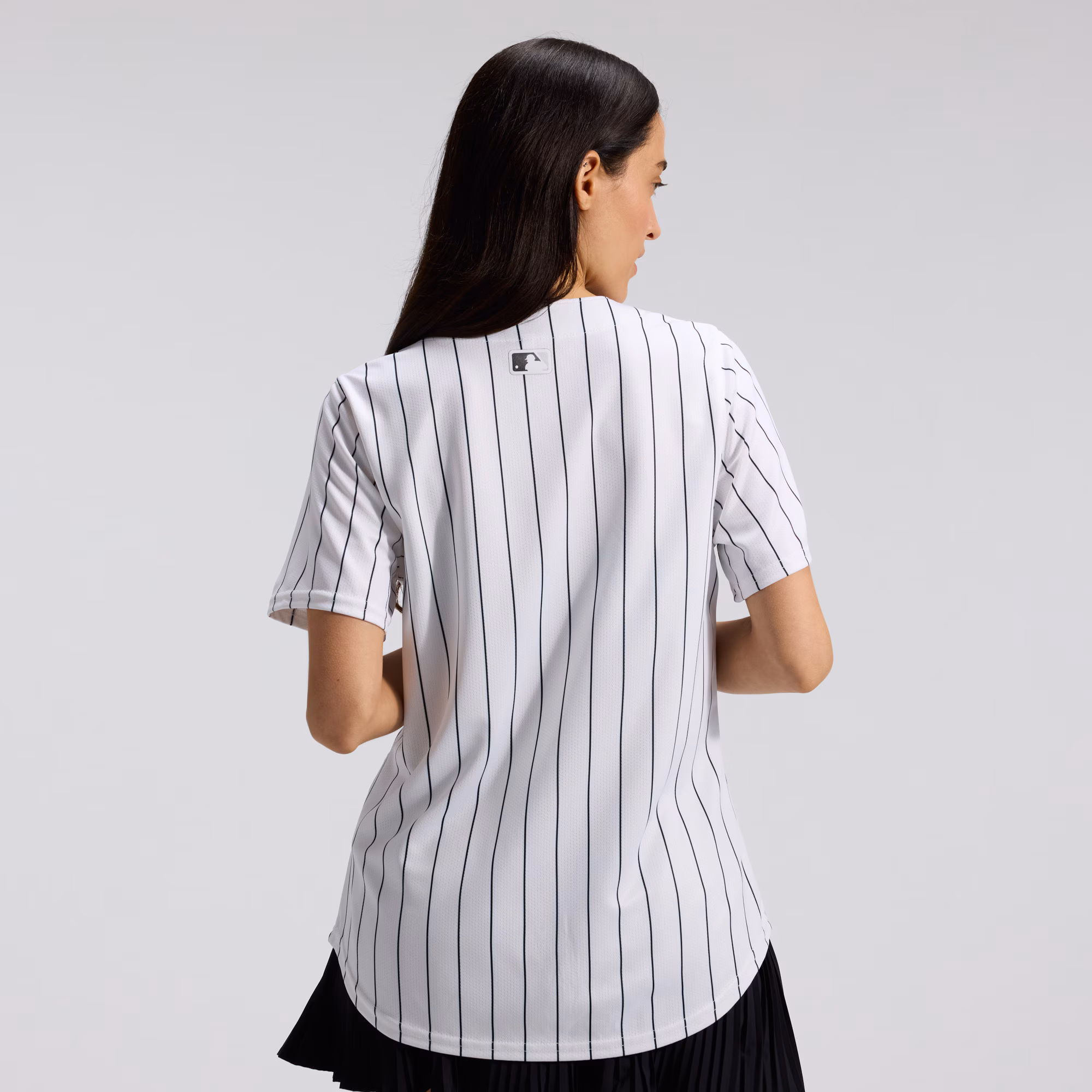 Chicago White Sox Nike Women's Home Limited Jersey - White