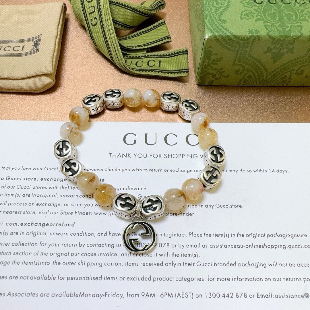 Gucci Bracelet-80