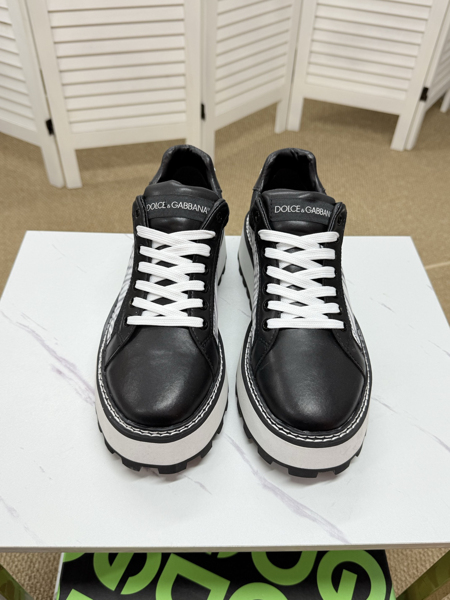 D&G Sneakers-88