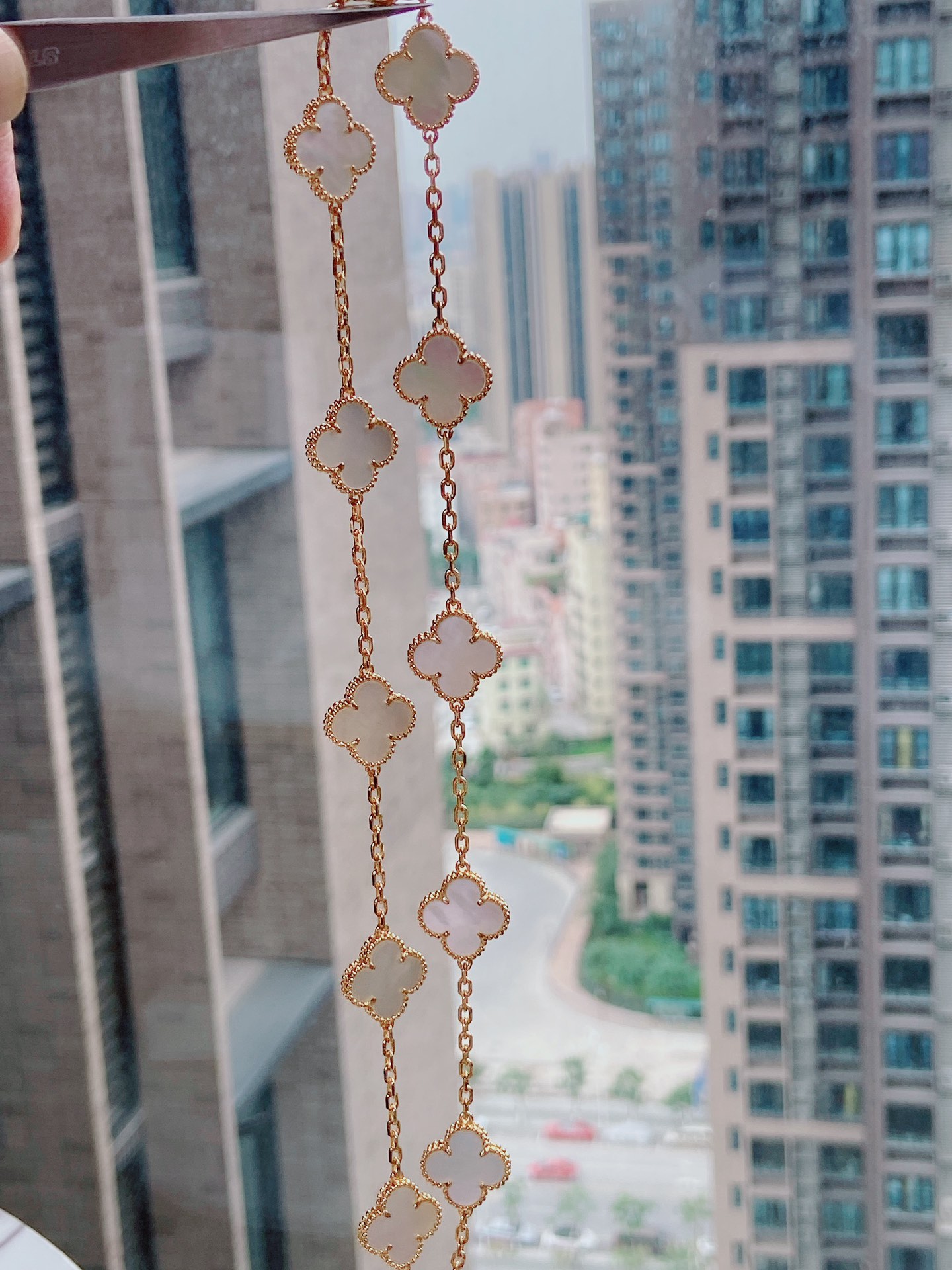 Van Cleef & Arpels necklace-89