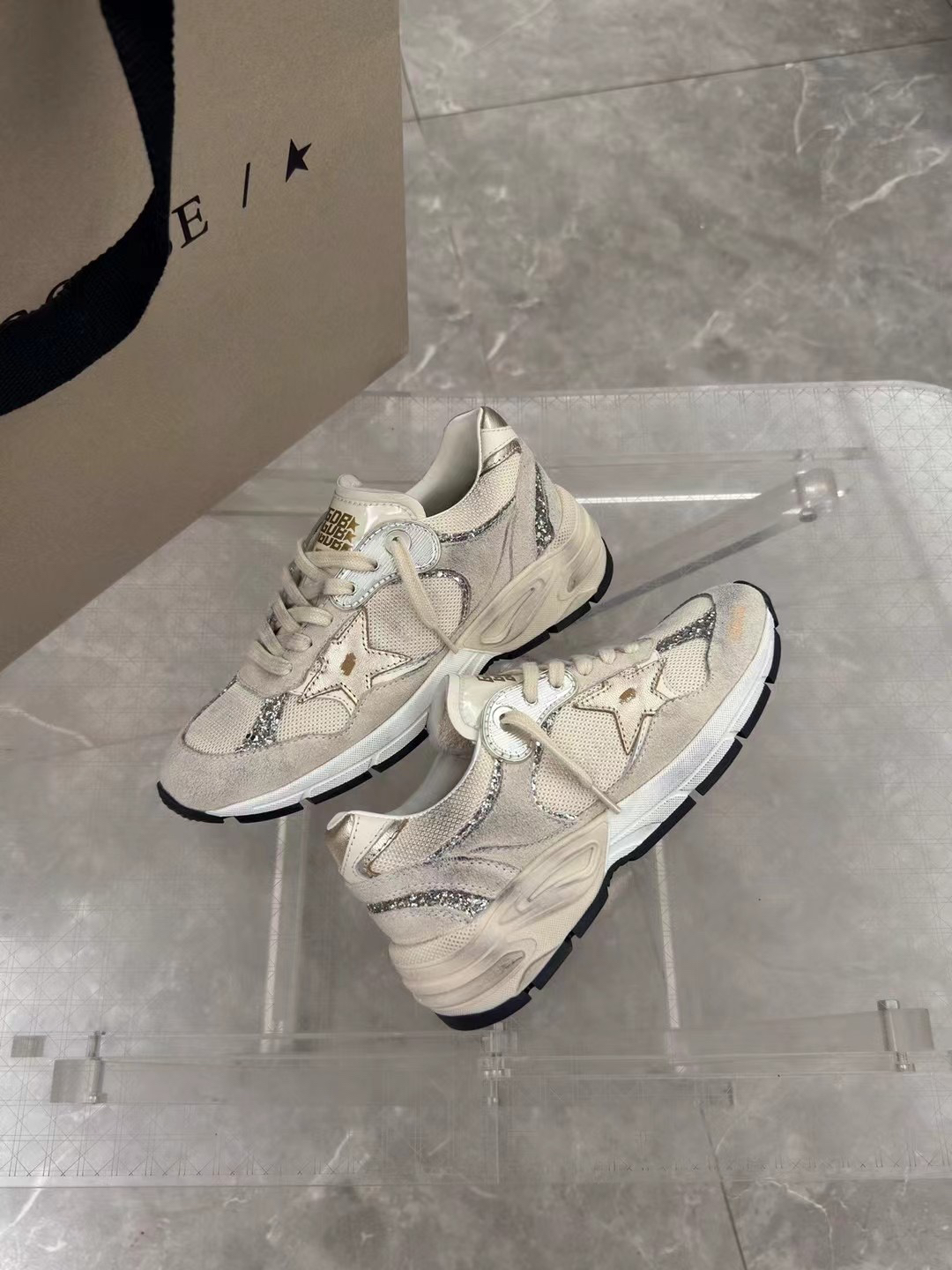 Golden Goose Sneakers-2