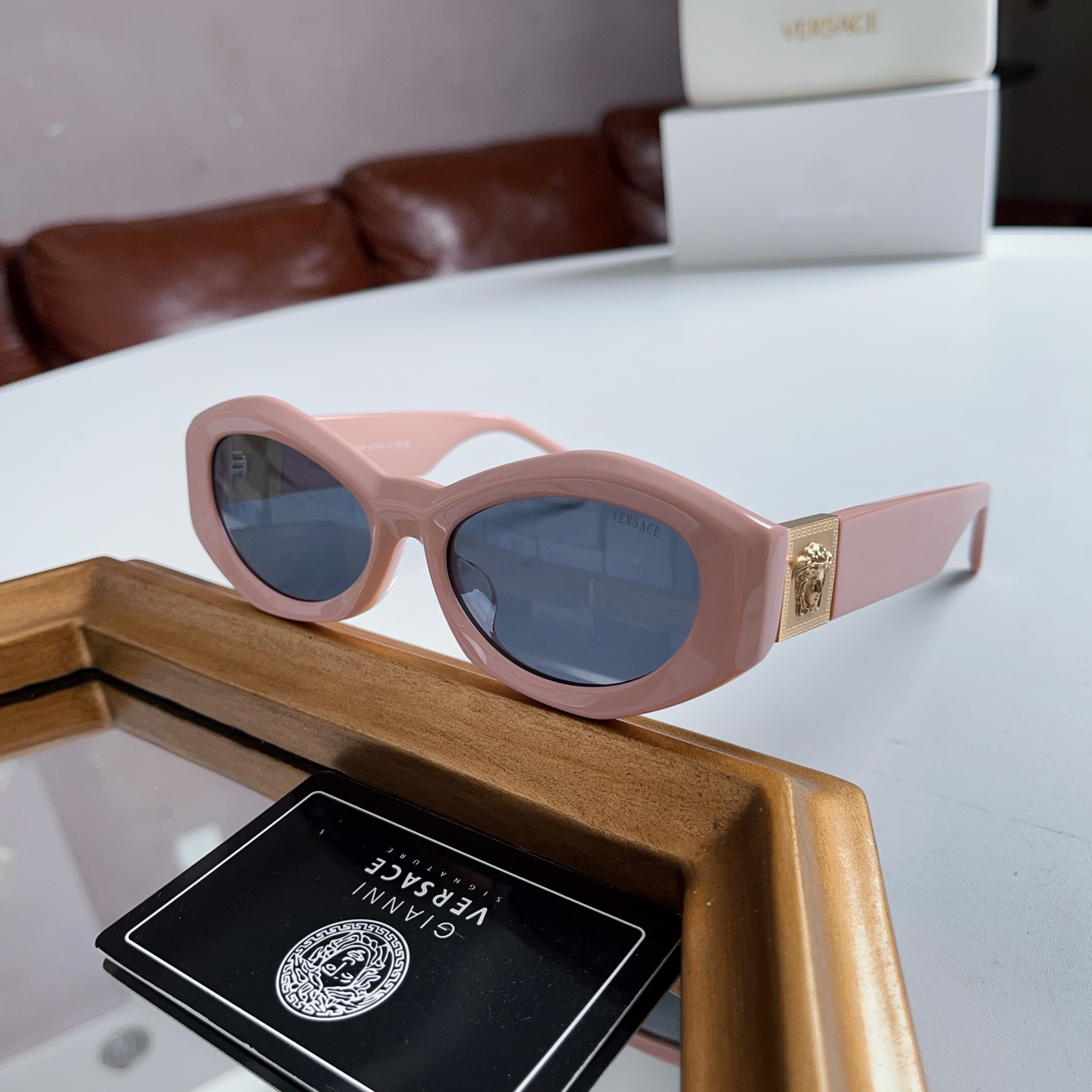 Versace glasses-38