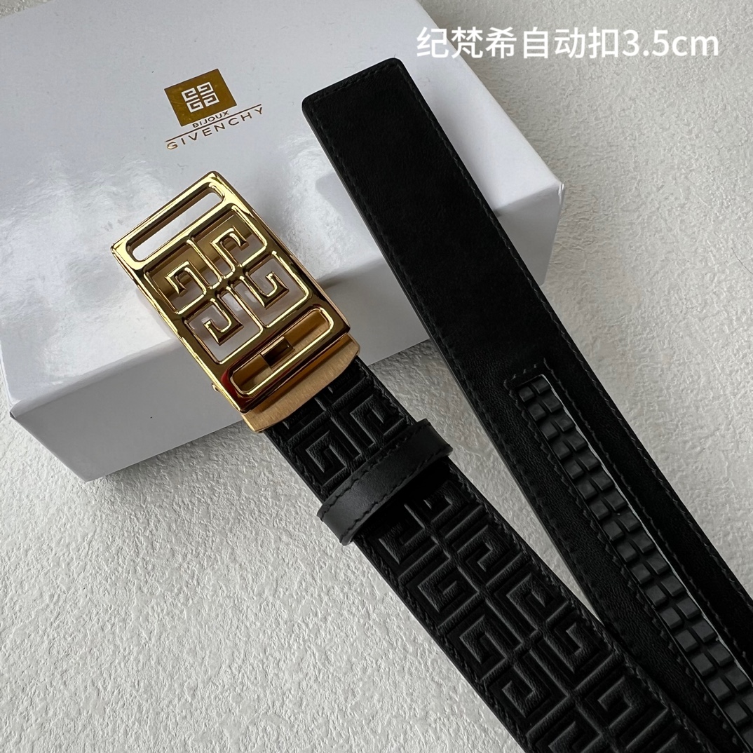 Givenchy belt-79