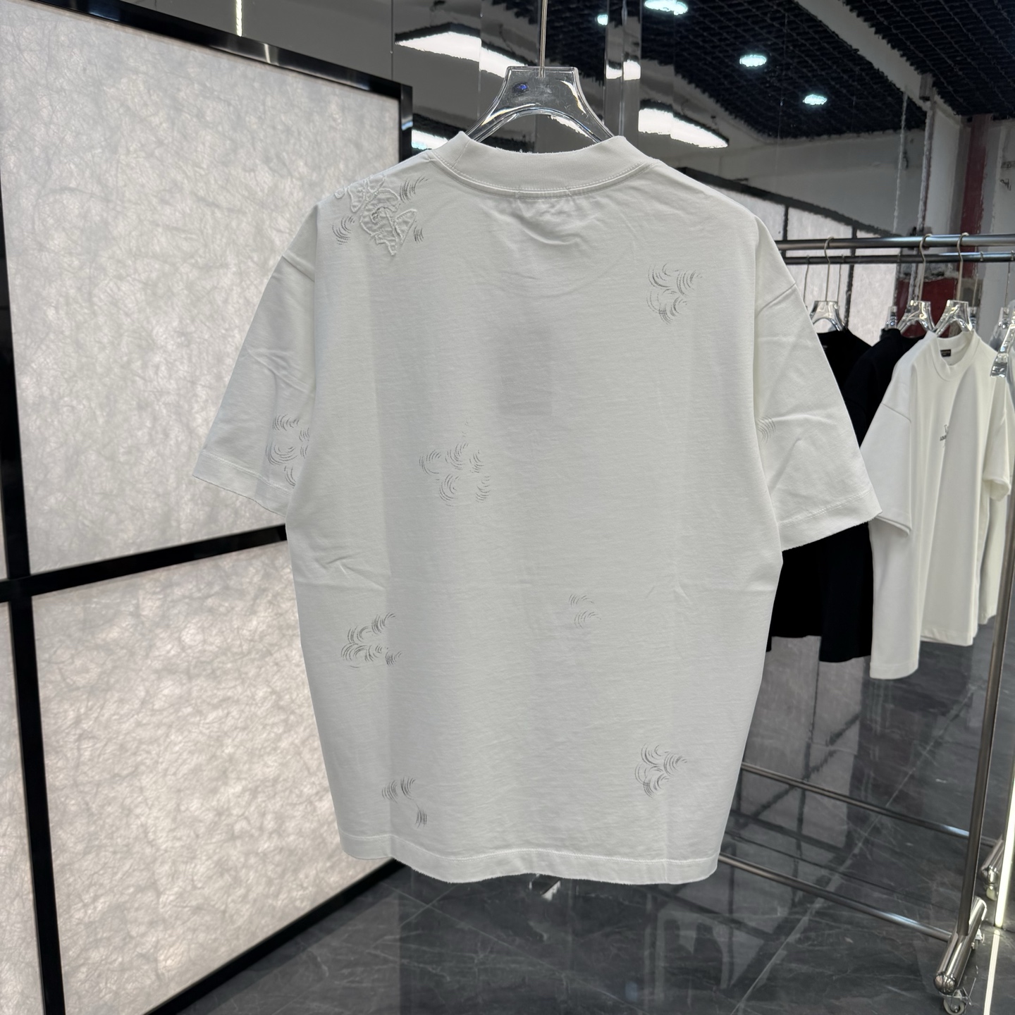 Balenciaga clothing-95