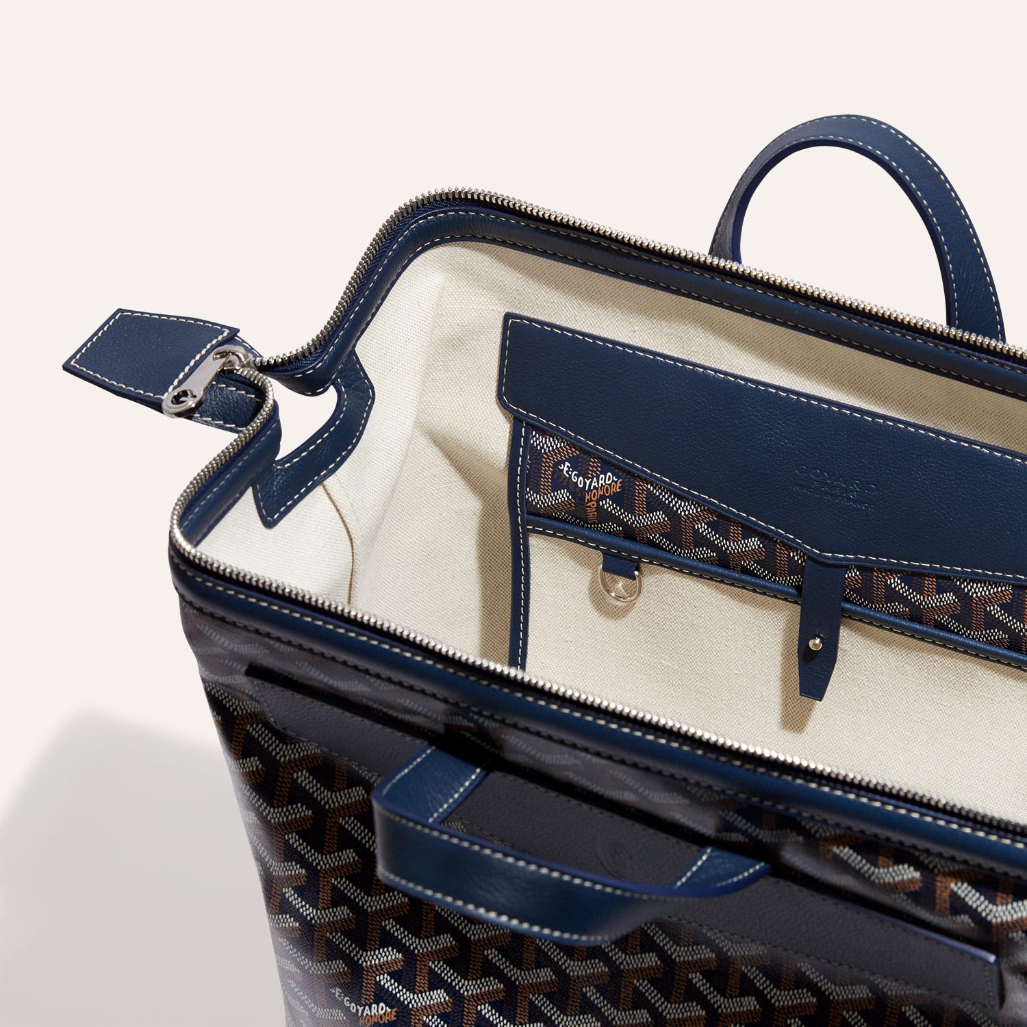 Cisalpin Backpack
