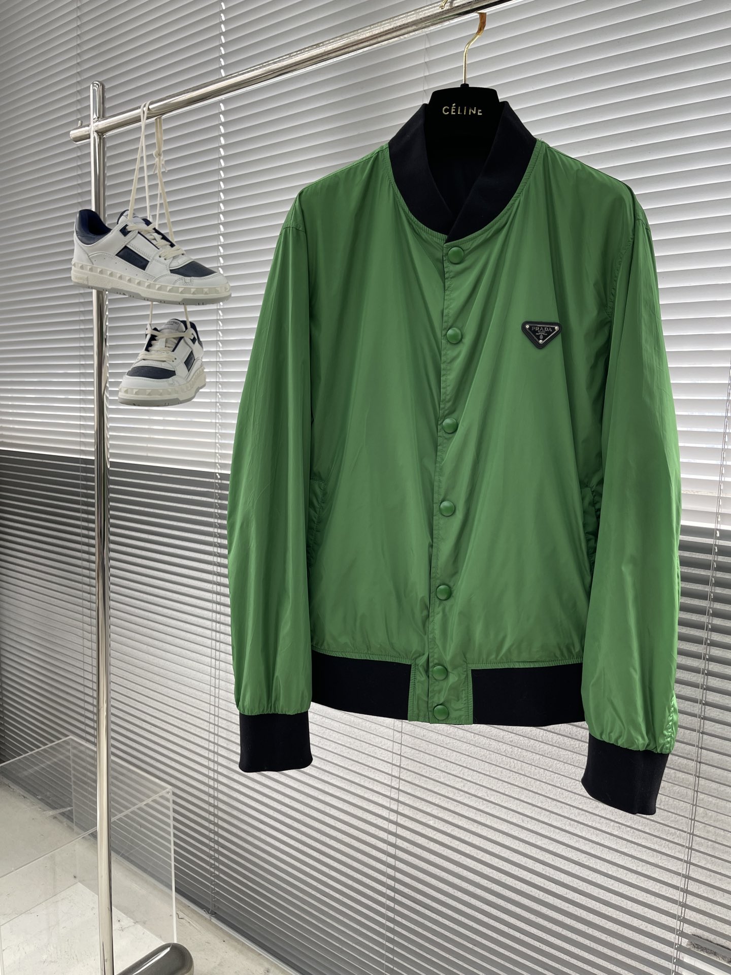 Prada Clothing-123