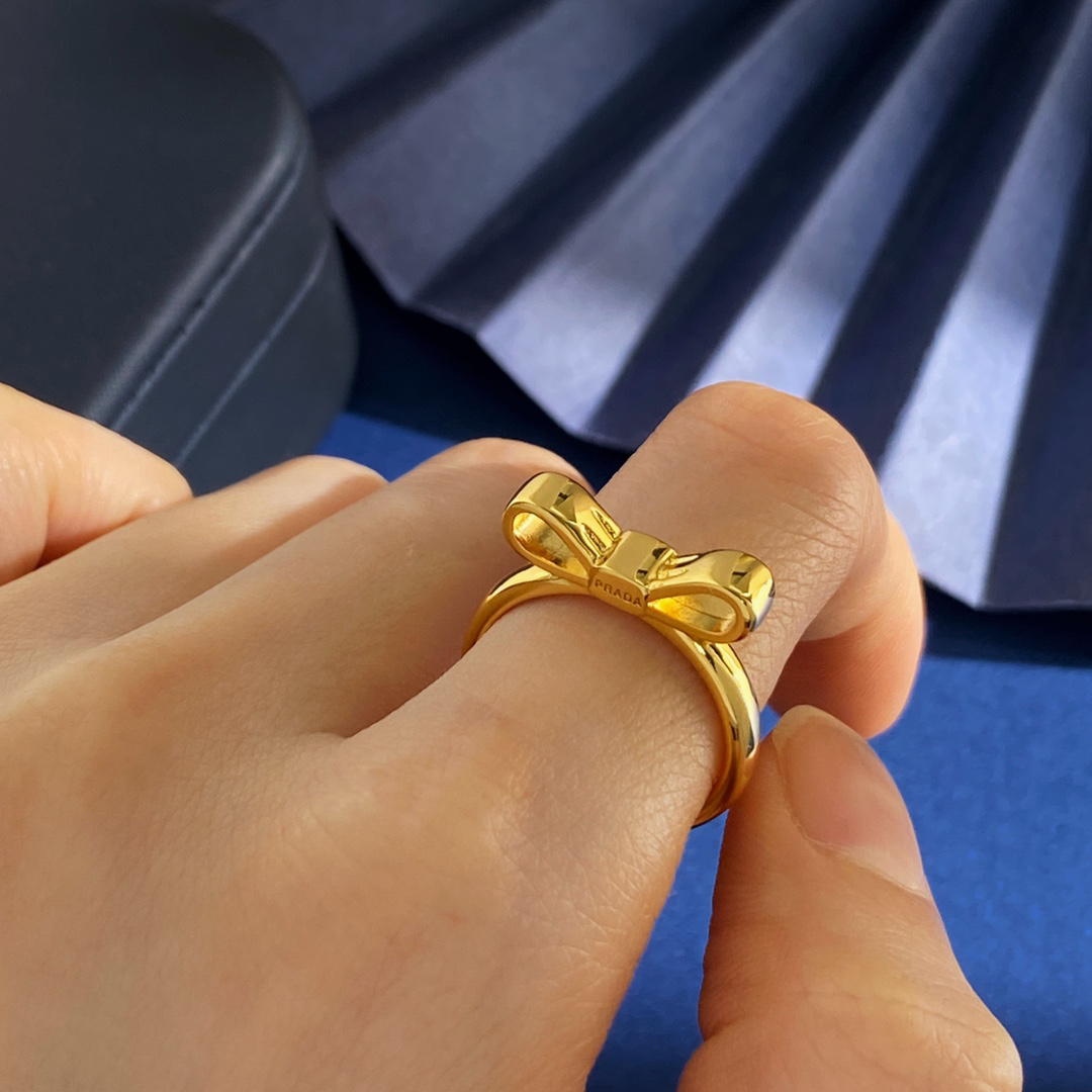 Prada ring-7