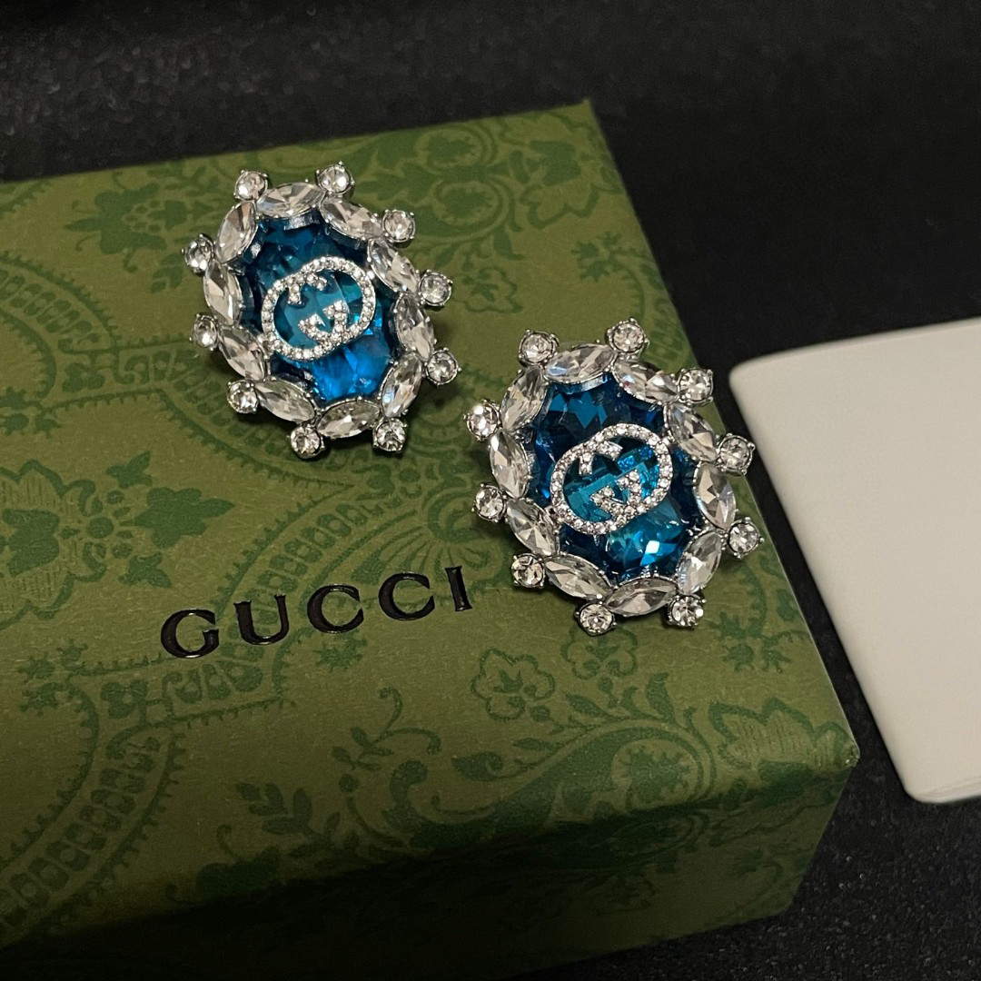 Gucci earrings-45