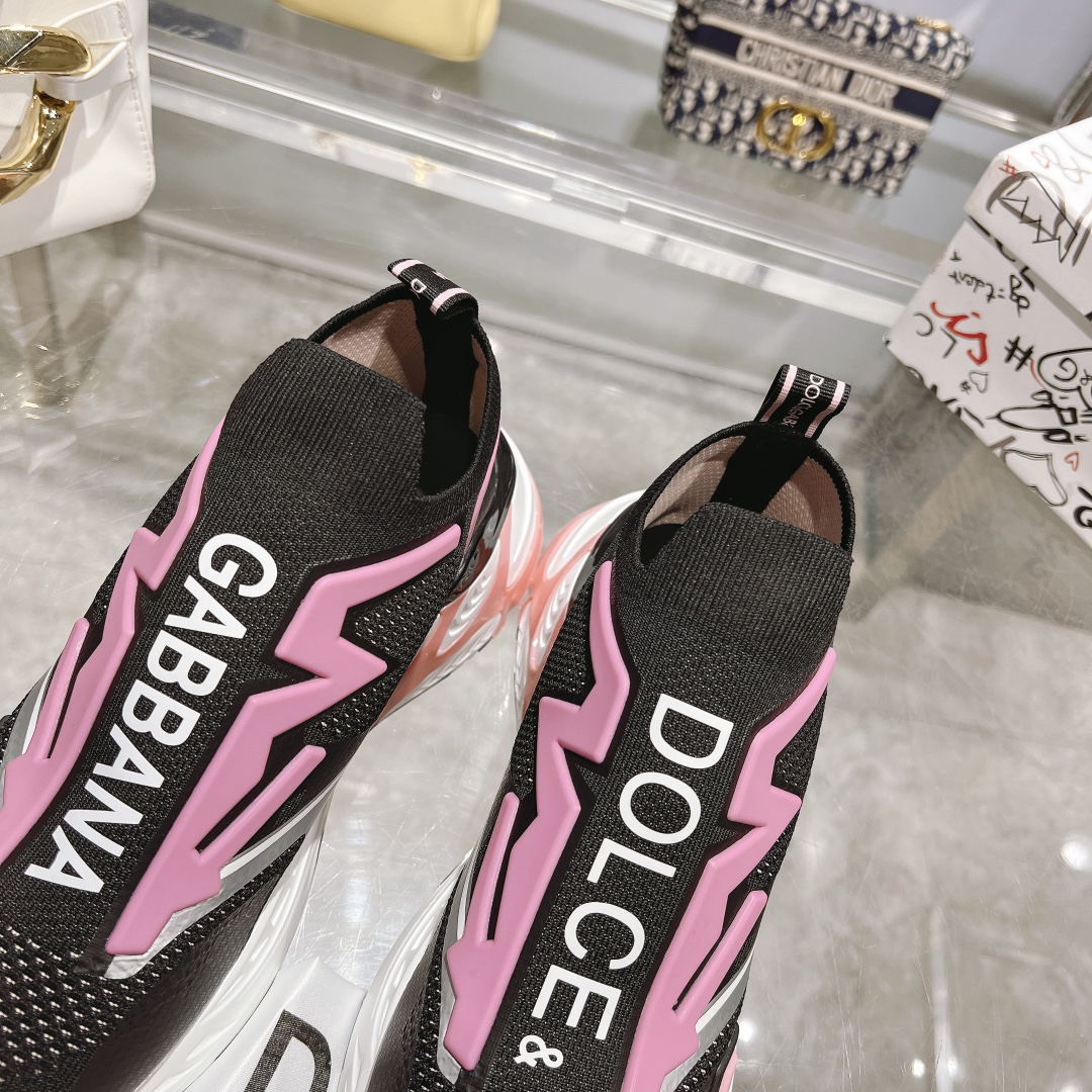 D&G Sneakers-65