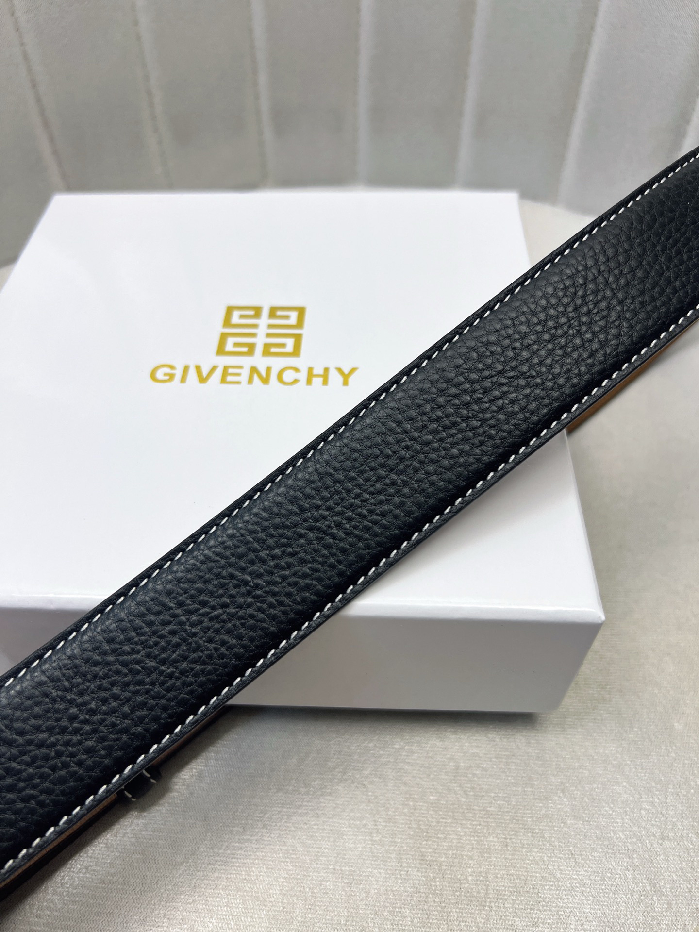 Givenchy belt-131