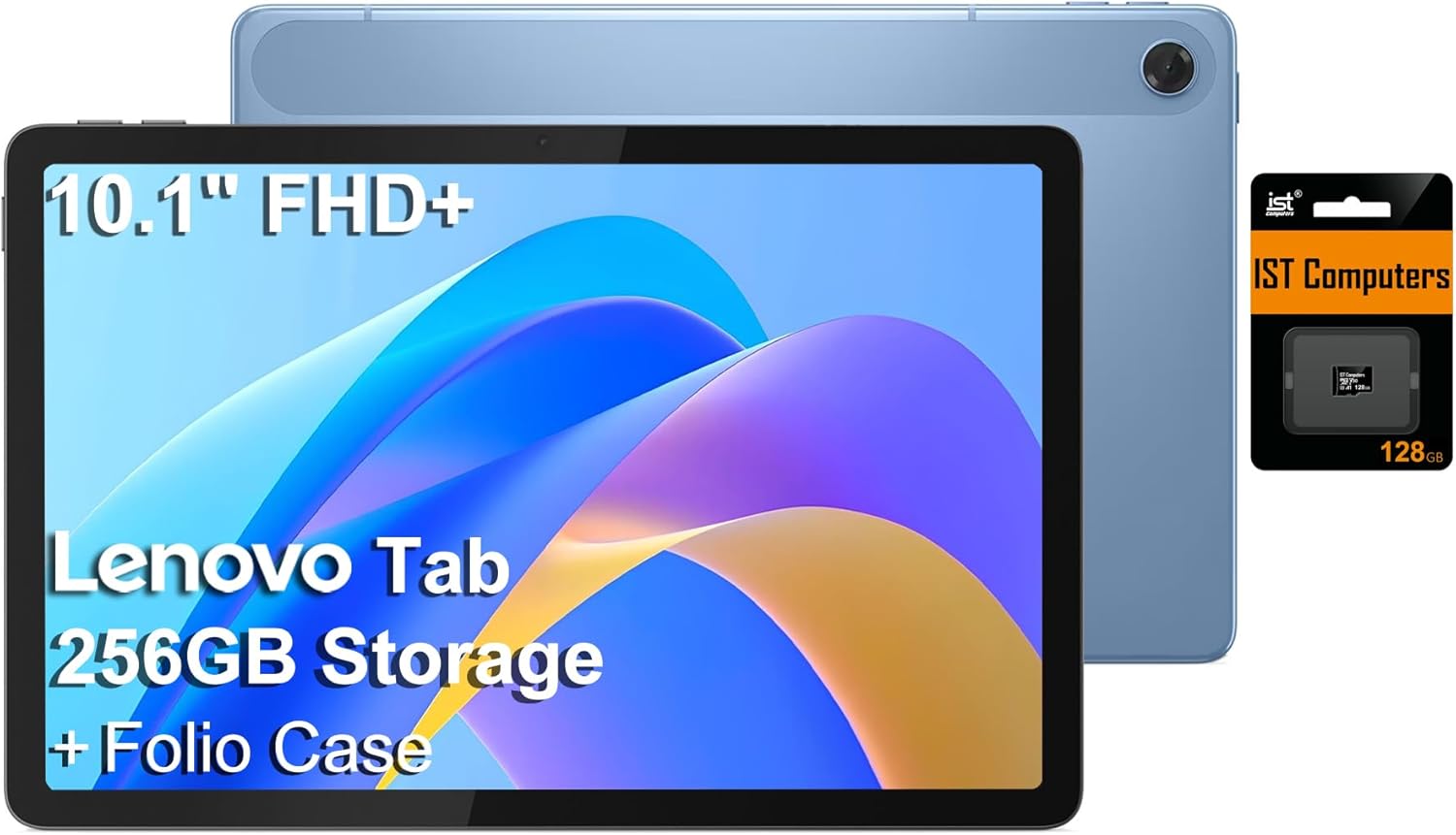 Lenovo Tab M10 10.1
