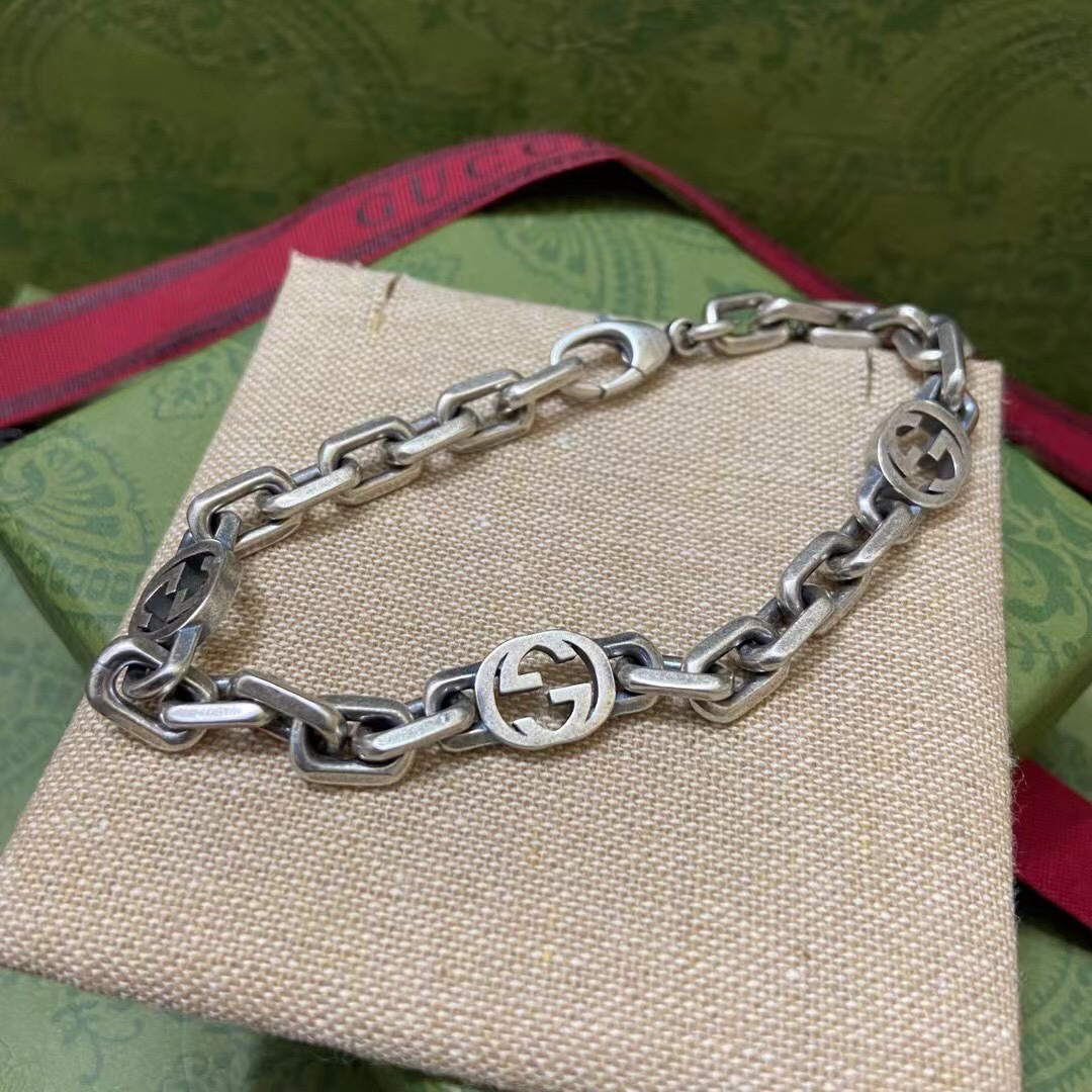 Gucci Bracelet-1