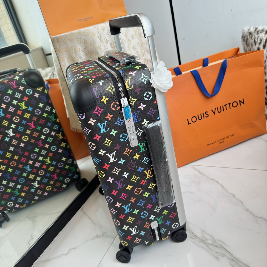 LV luggage-77