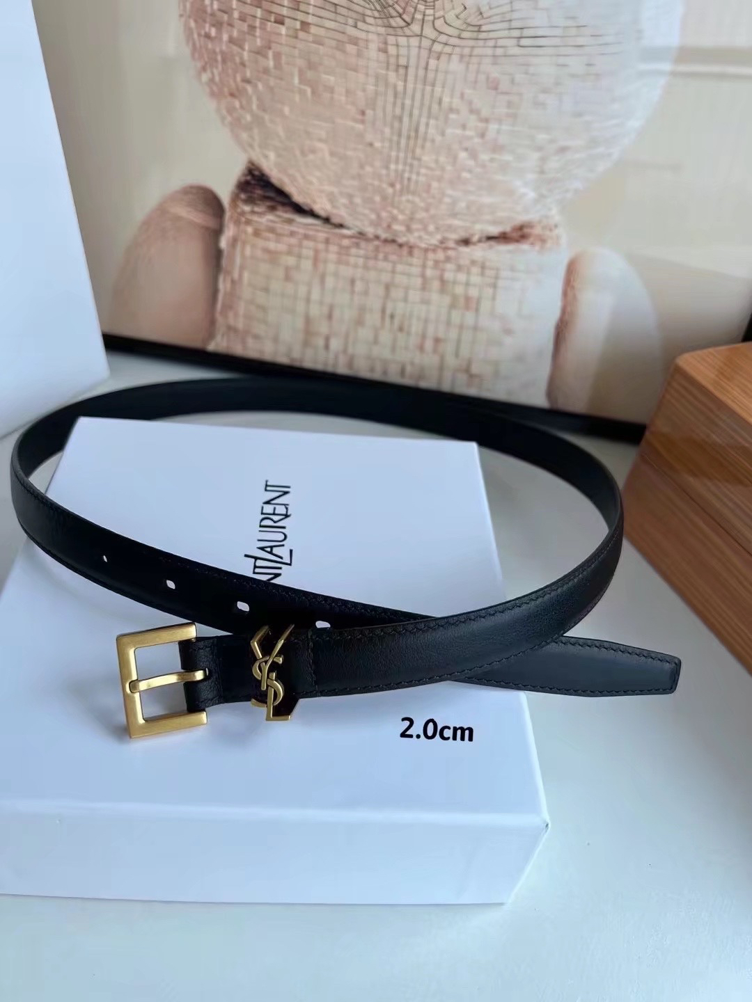 YSL belt-64
