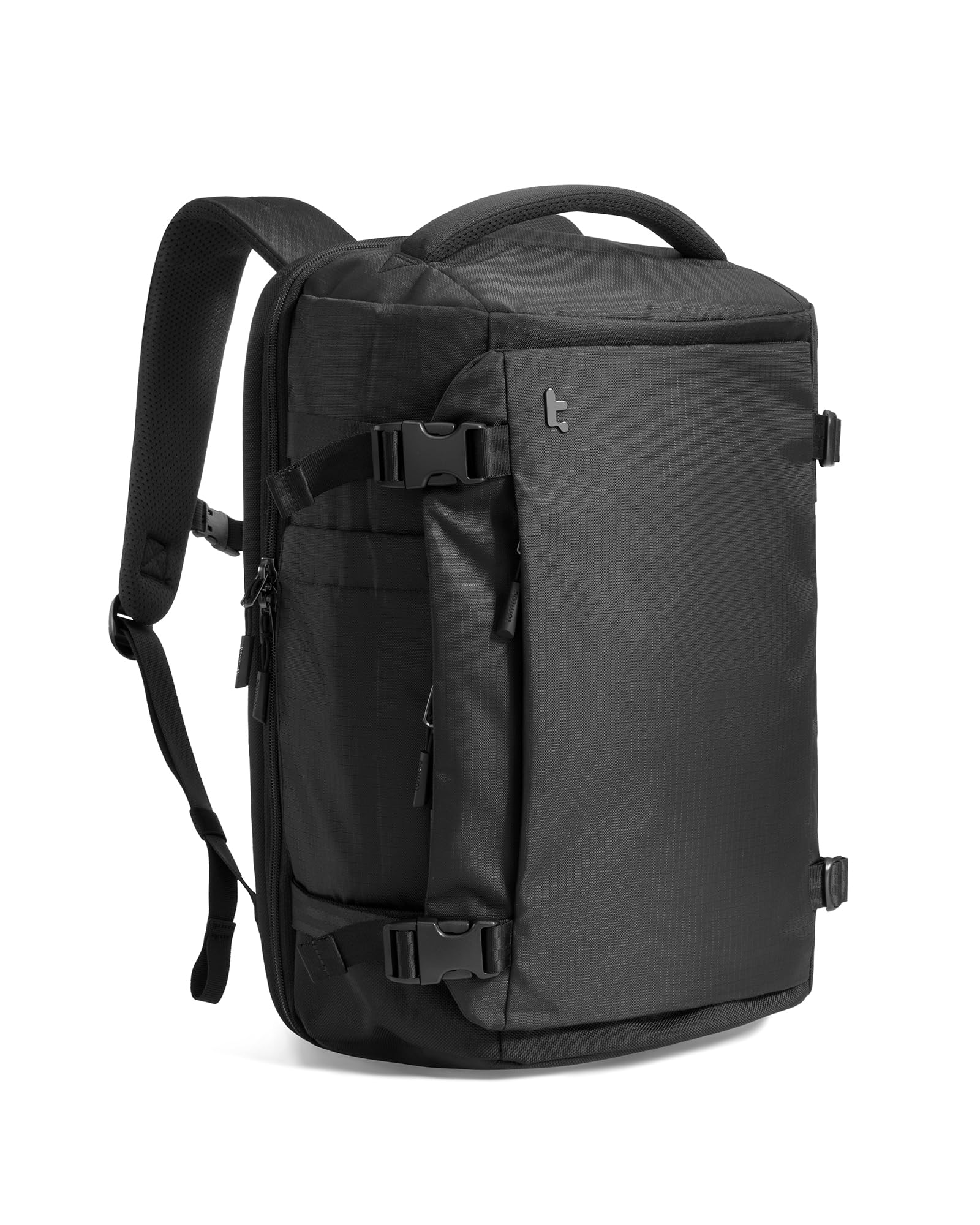 TOMTOC Travel Backpack 28L - TSA Friendly Lightweight Rucksack