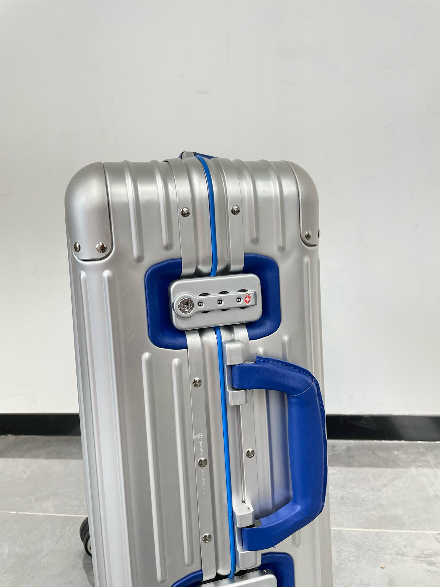 RIMOWA luggage-30