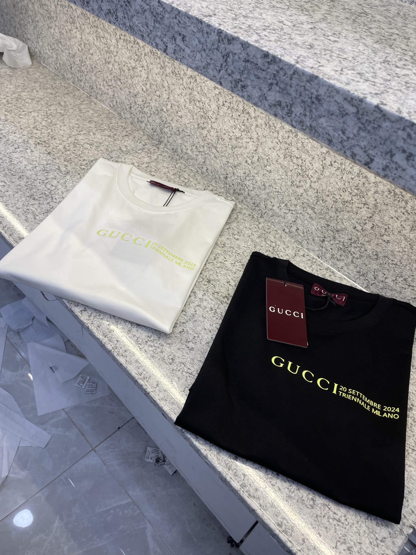 Gucci Clothing-199