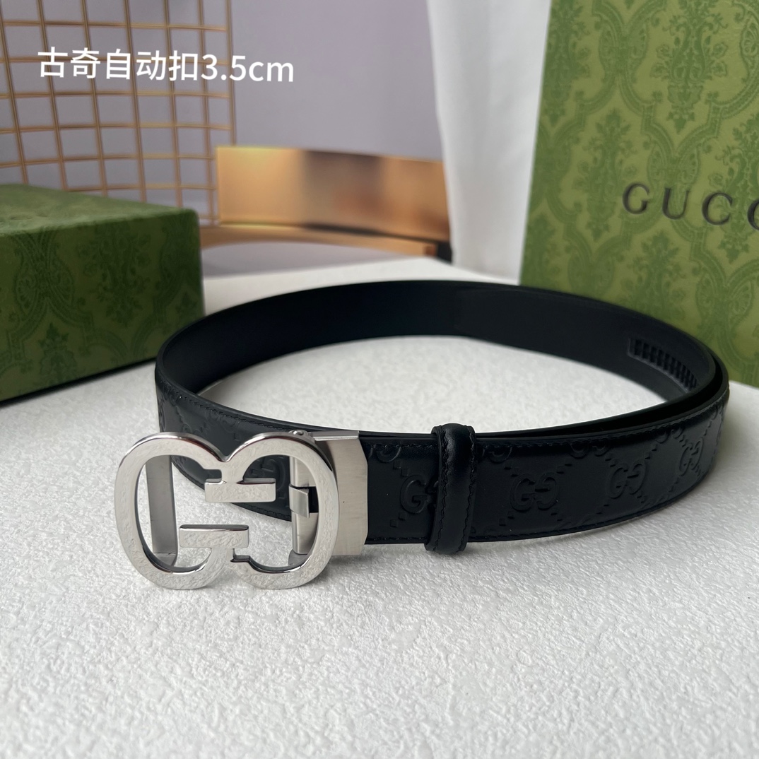 Gucci belt-19