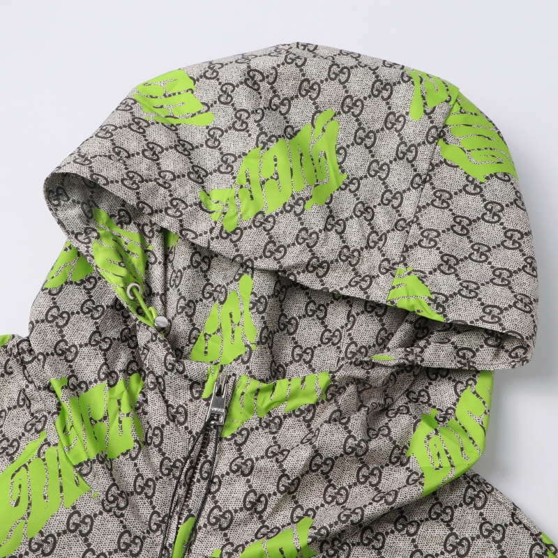 Gucci Clothing-333