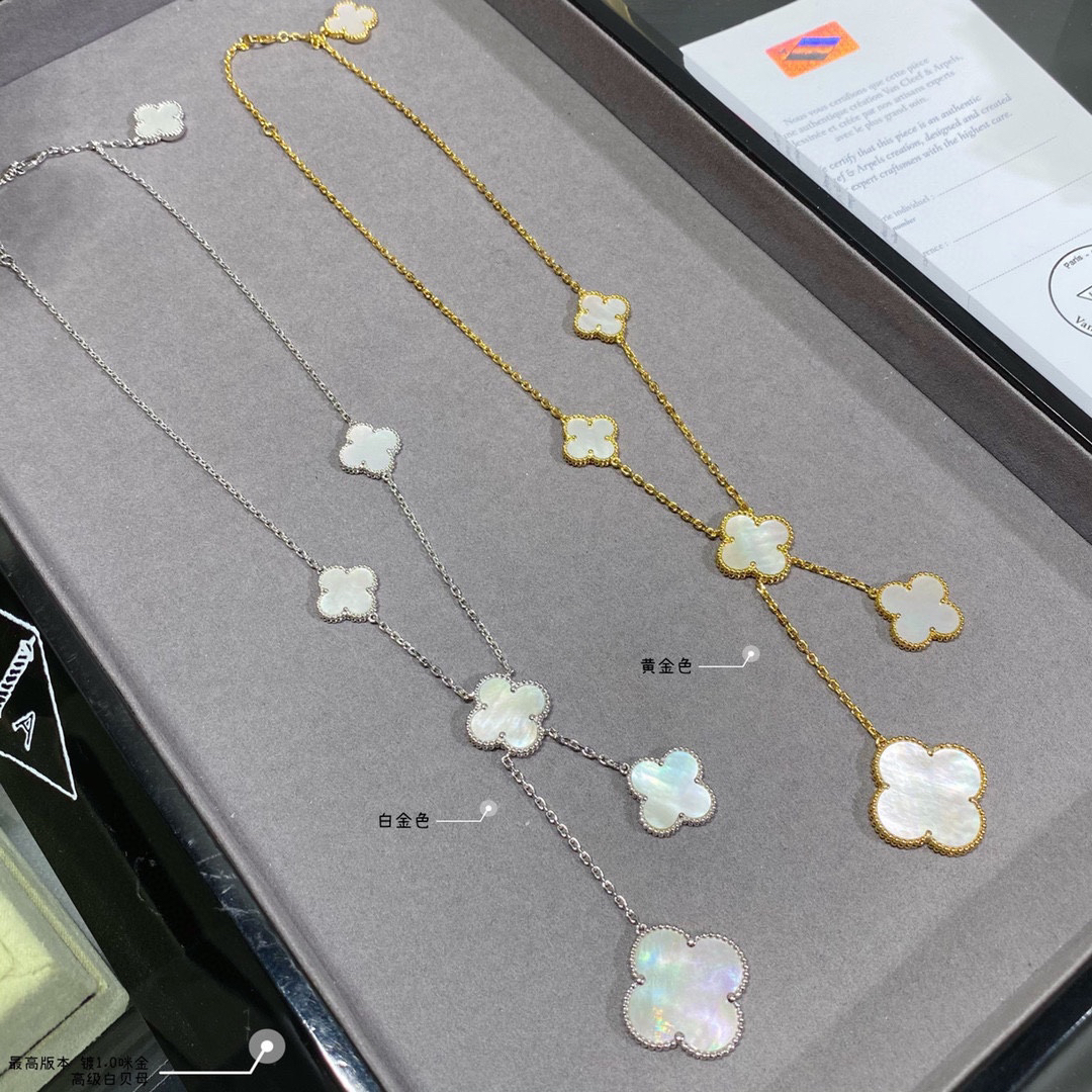 Van Cleef & Arpels necklace-72