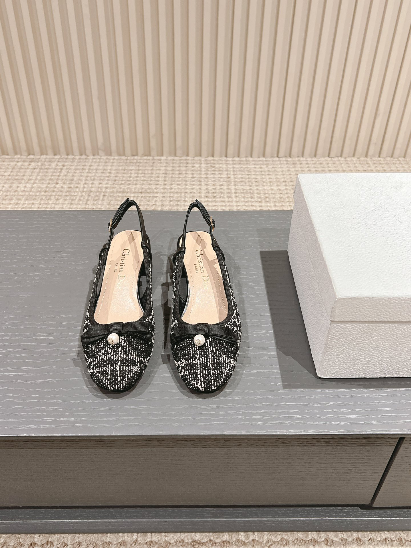 Dior Summer footwear