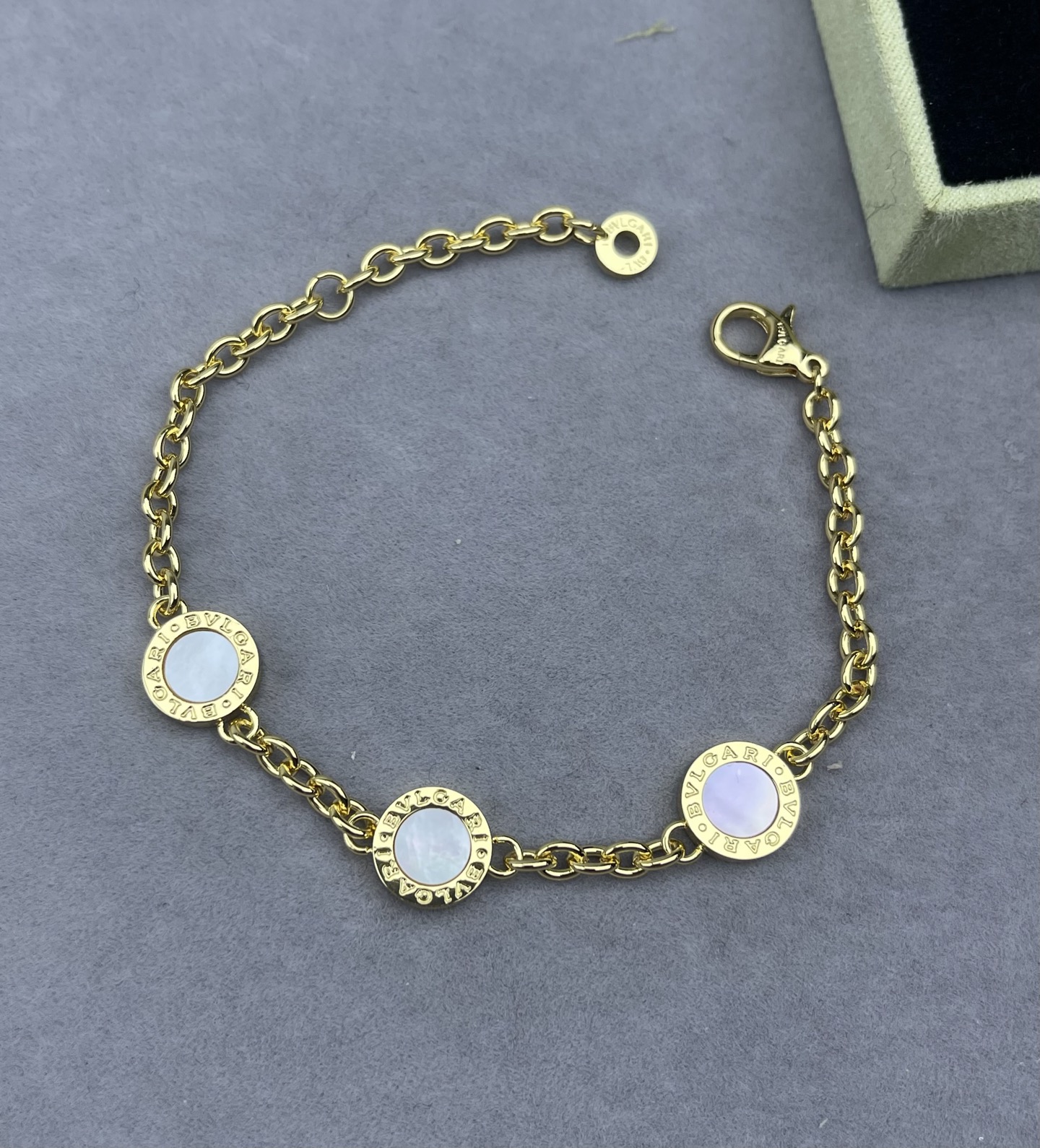 Bottega Veneta Bracelet-54