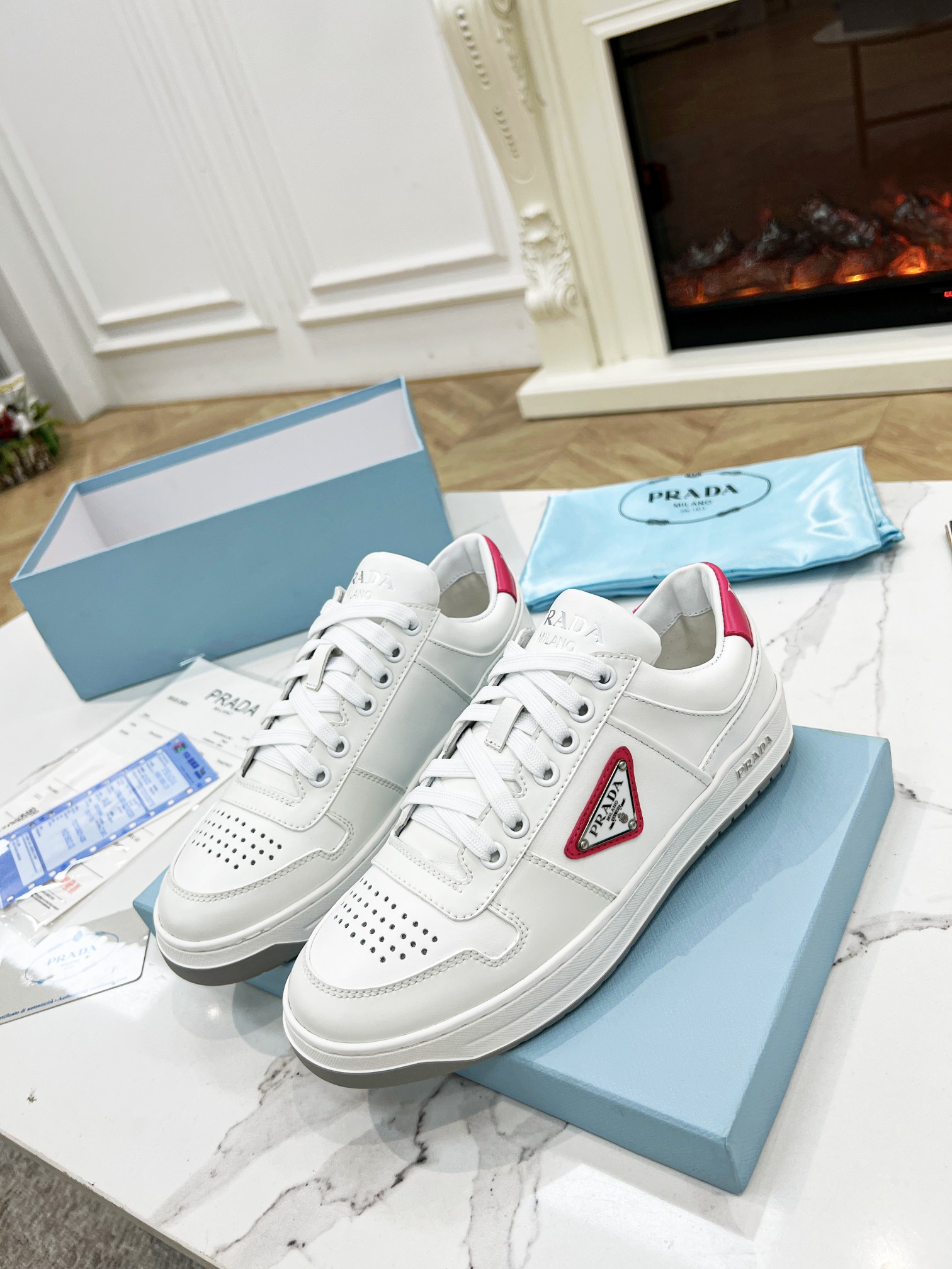 Prada Sneakers-10