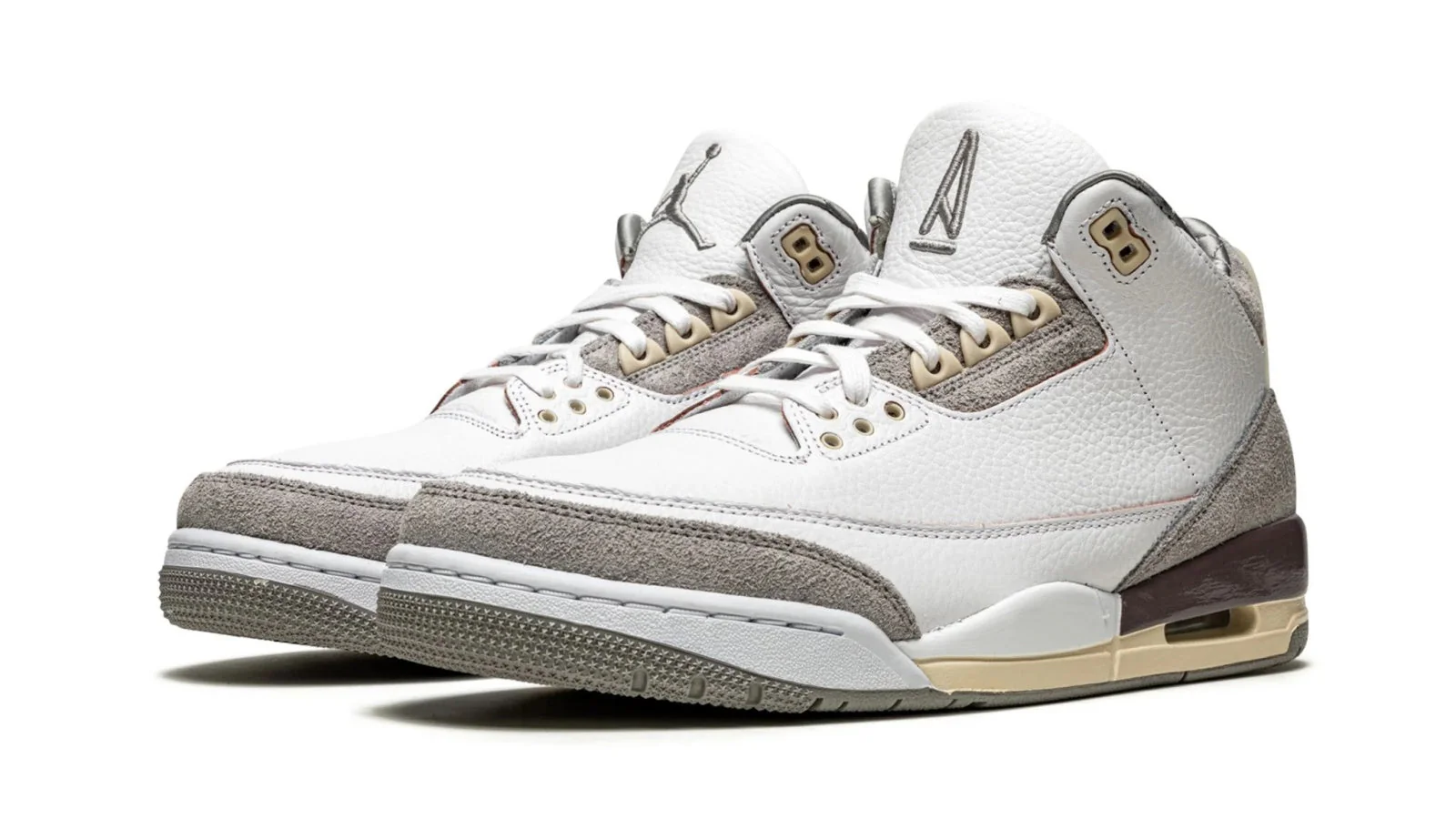AIR JORDAN 3 RETRO SP WMNS 