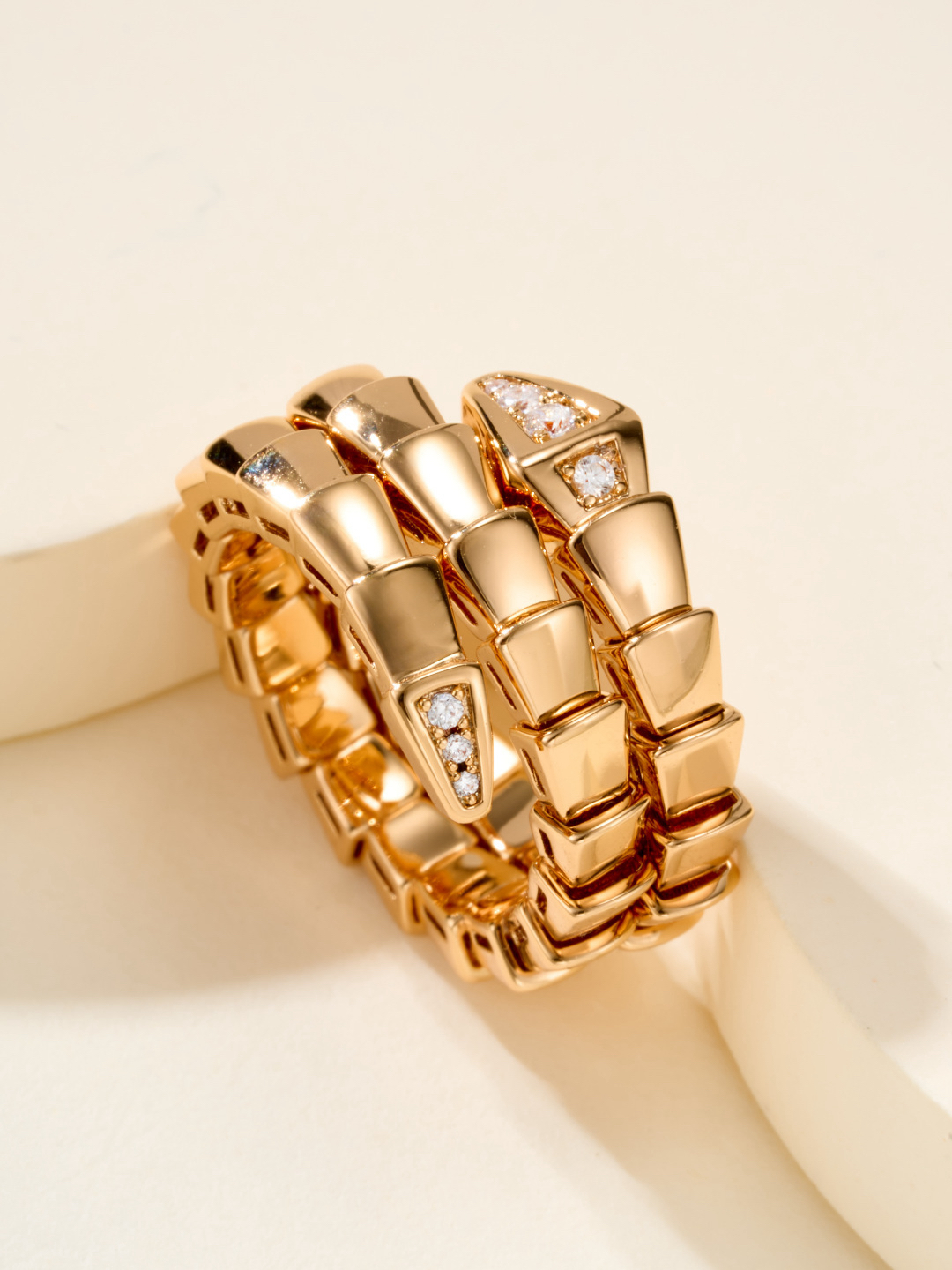 Bottega Veneta ring-18