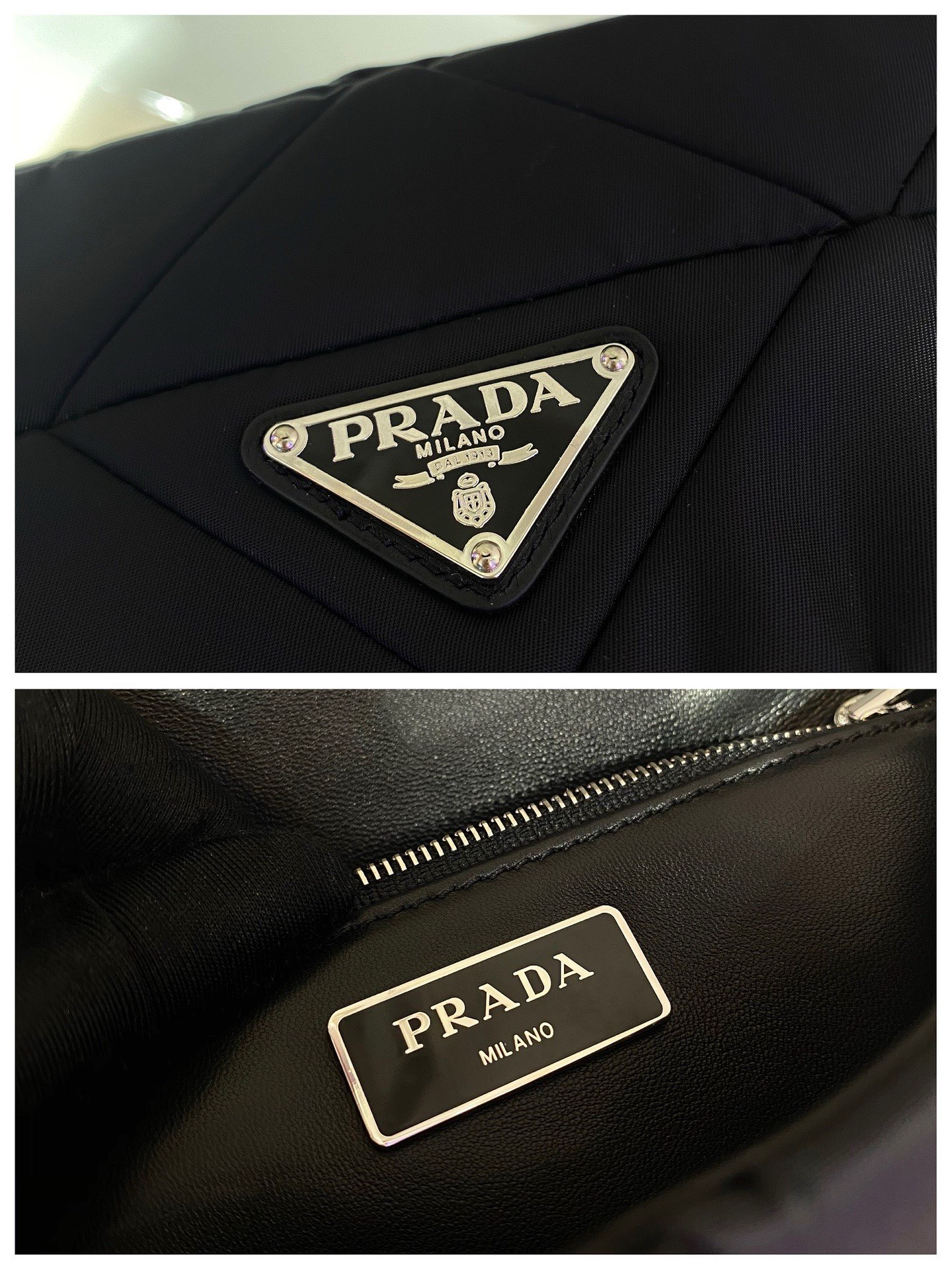 Prada Hot New Product-252