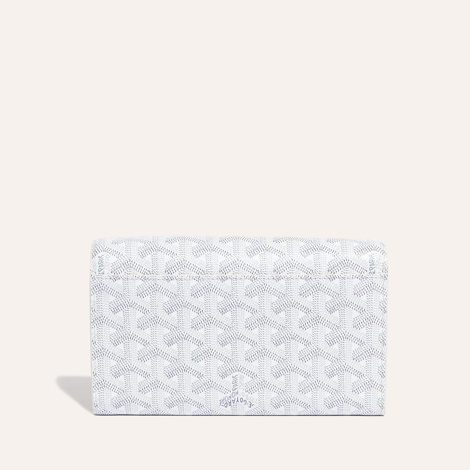 Varenne Continental Wallet