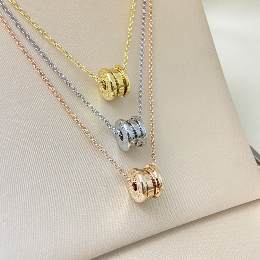 Bottega Veneta necklace-89