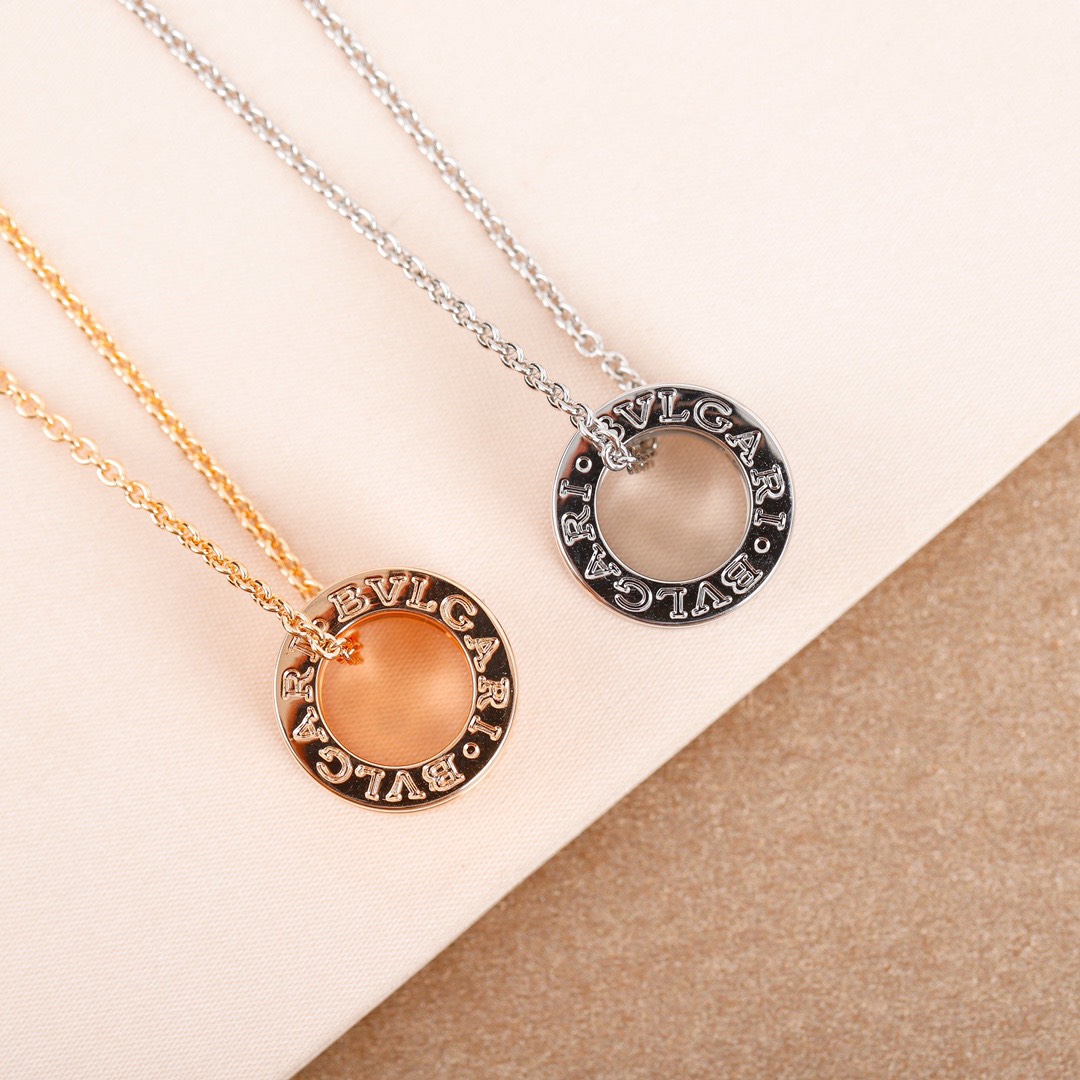 Bottega Veneta necklace-5