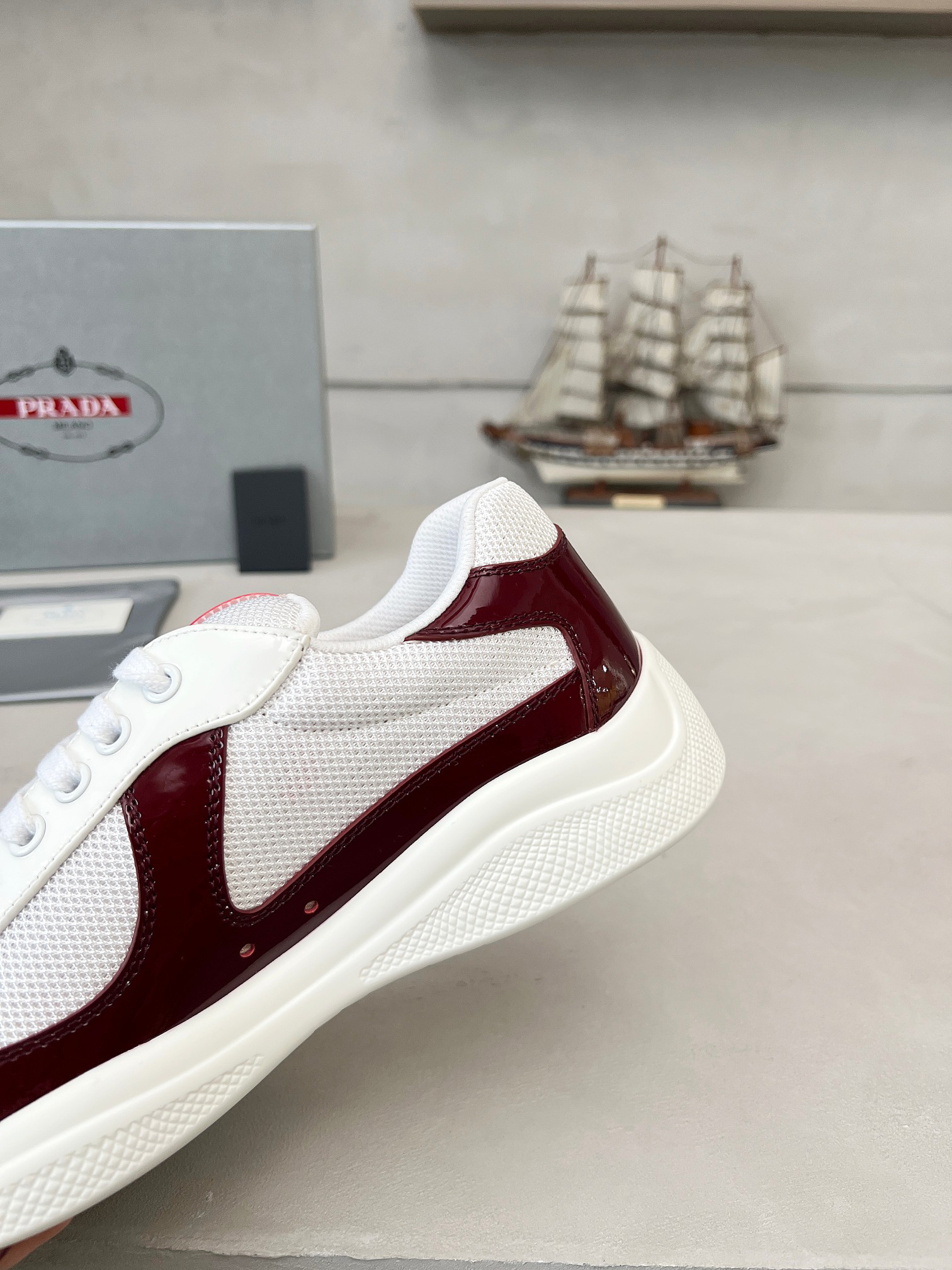 Prada Sneakers-23