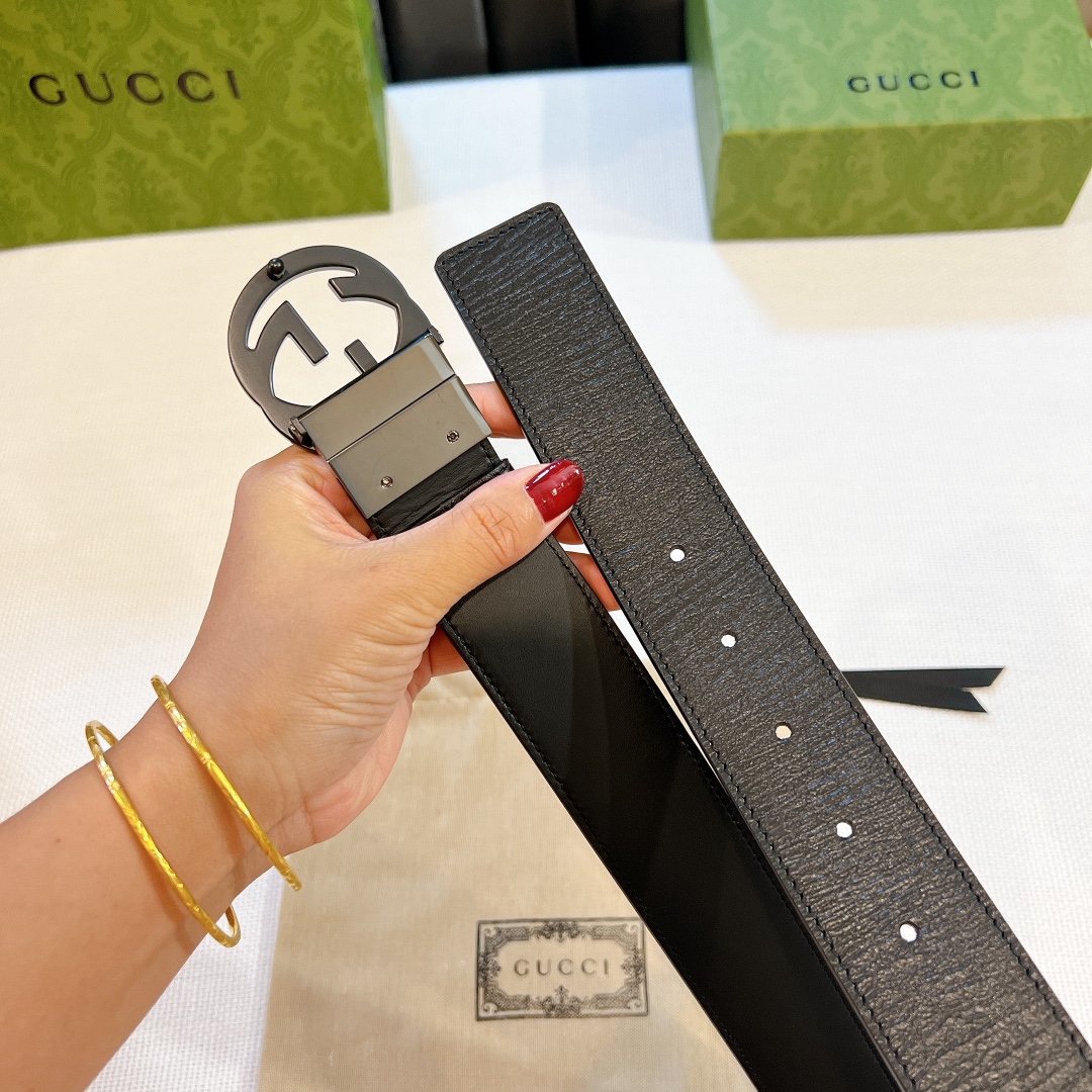 Gucci belt-61